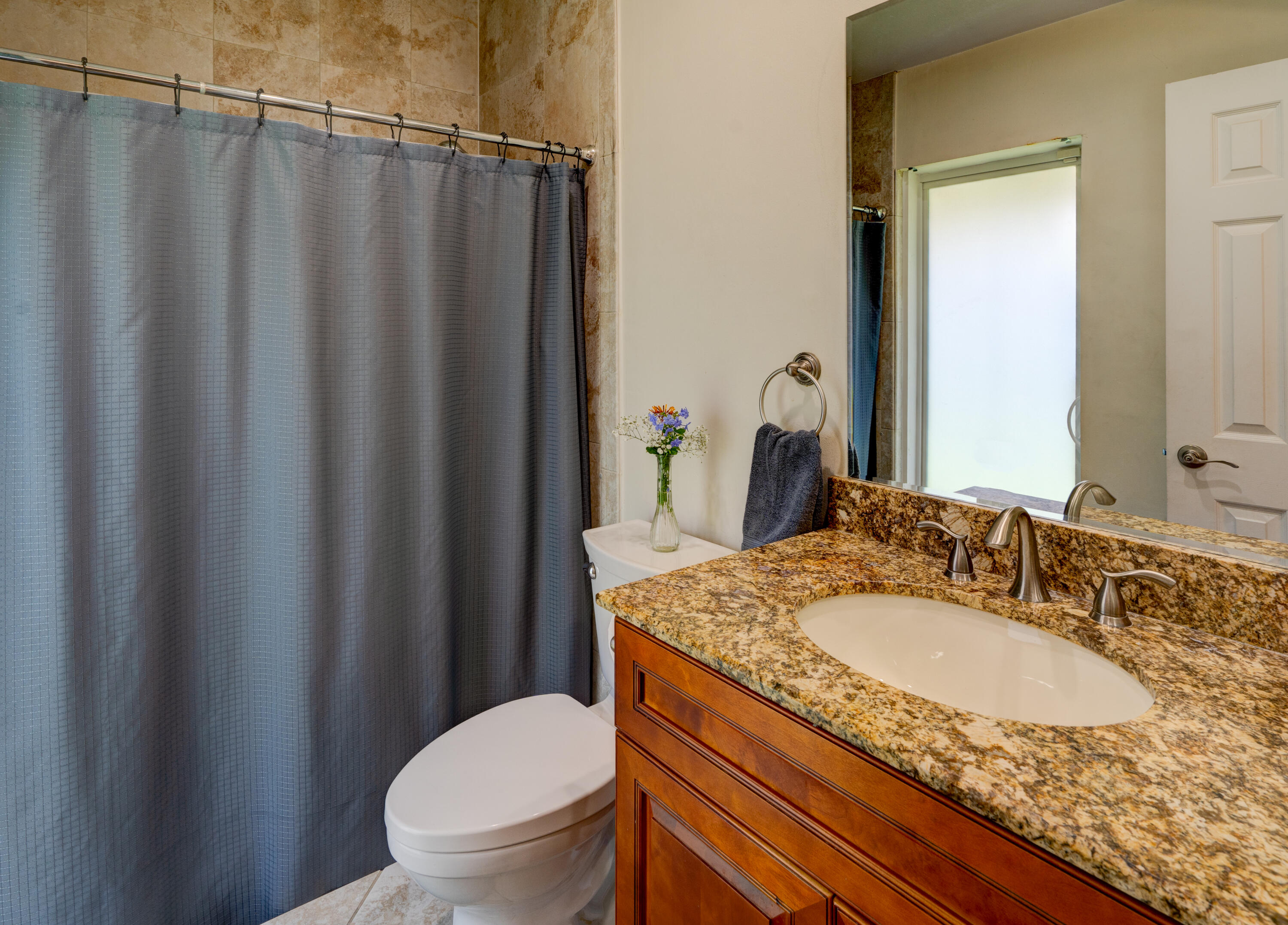 CIMARRON SEC TWO - Residential