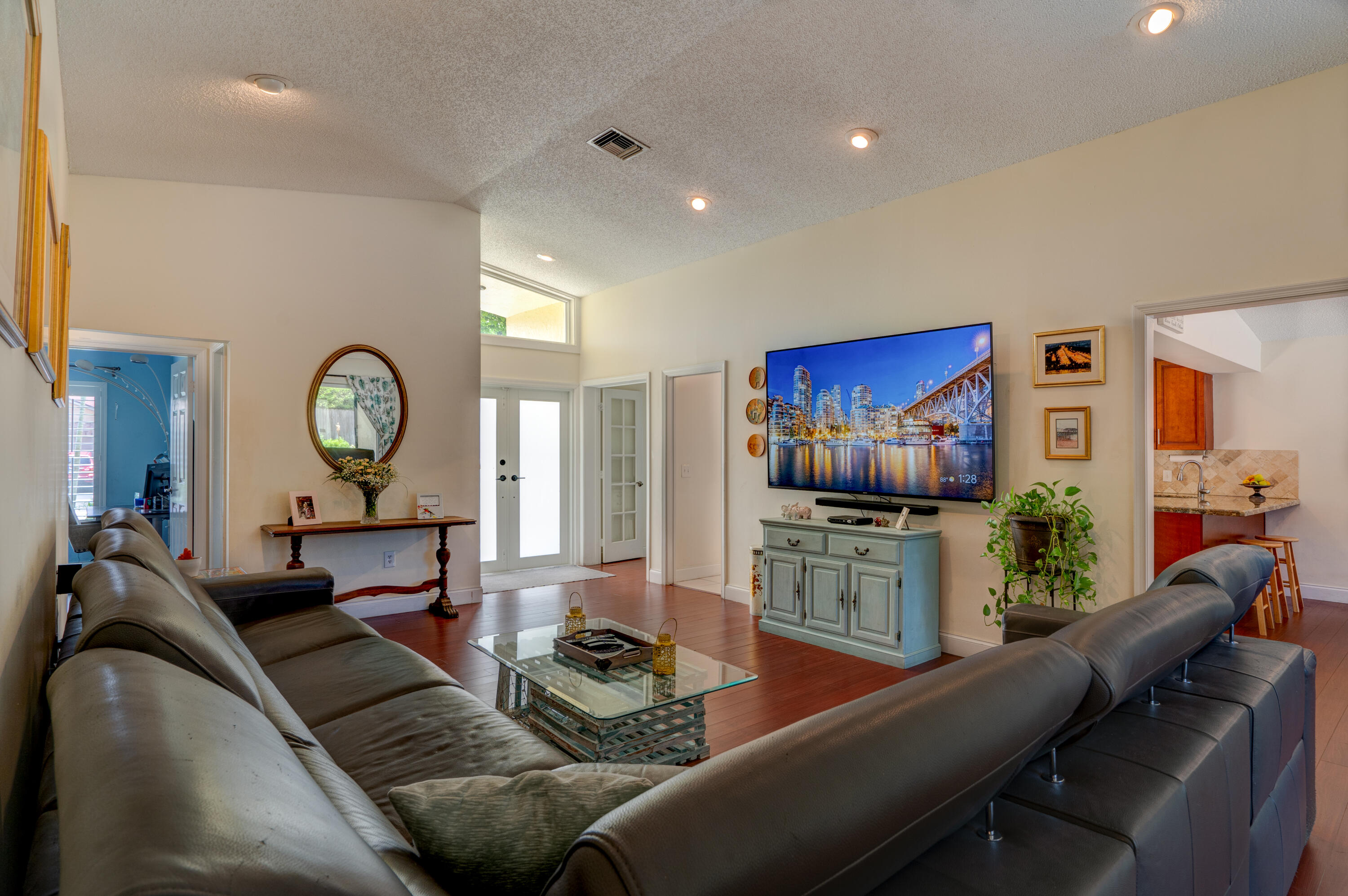 CIMARRON SEC TWO - Residential