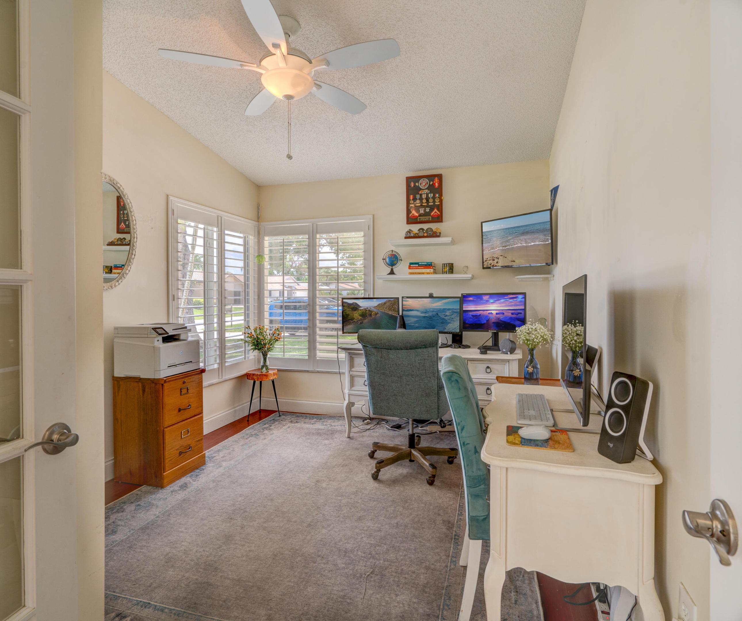 CIMARRON SEC TWO - Residential