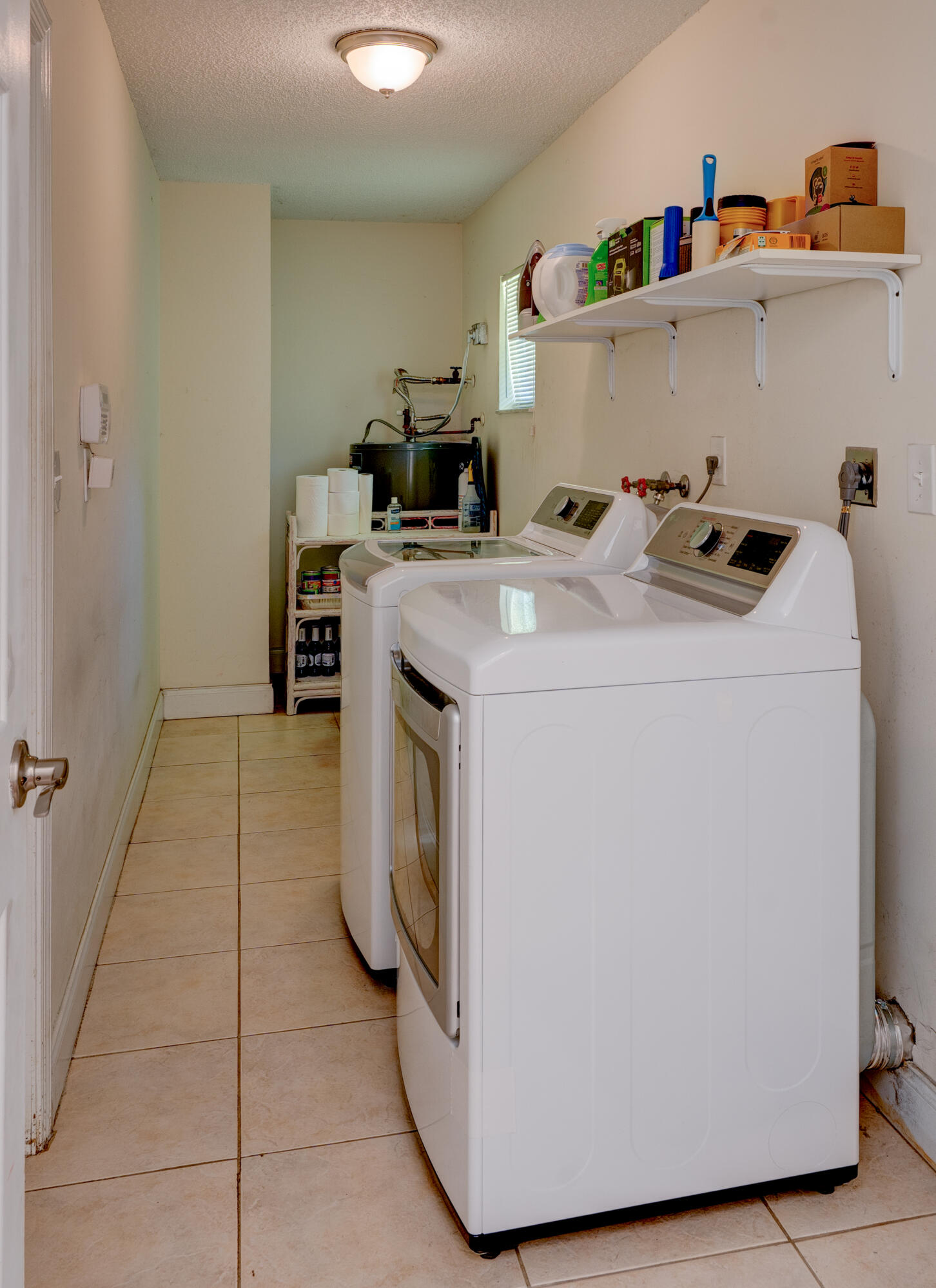 CIMARRON SEC TWO - Residential