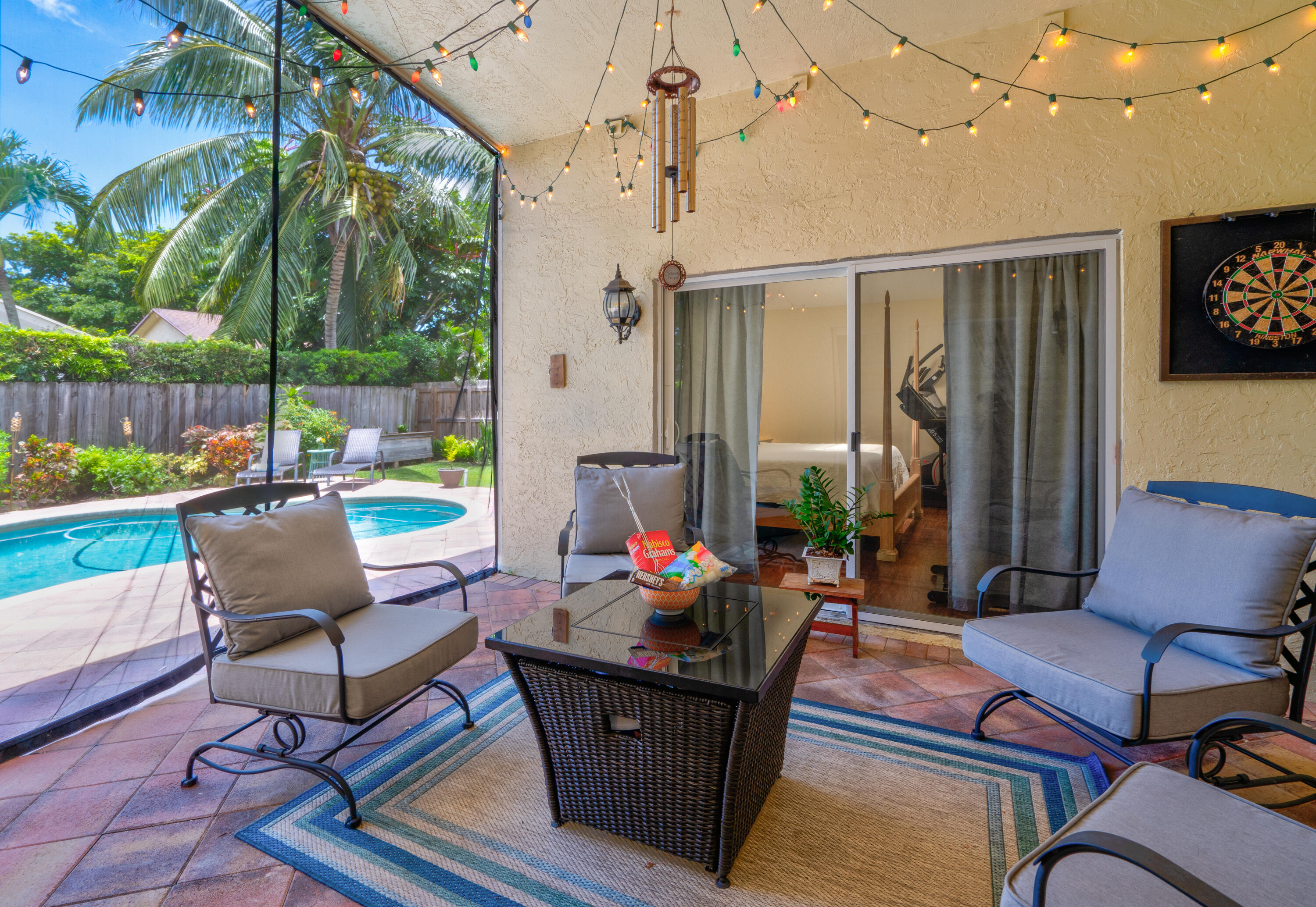 CIMARRON SEC TWO - Residential