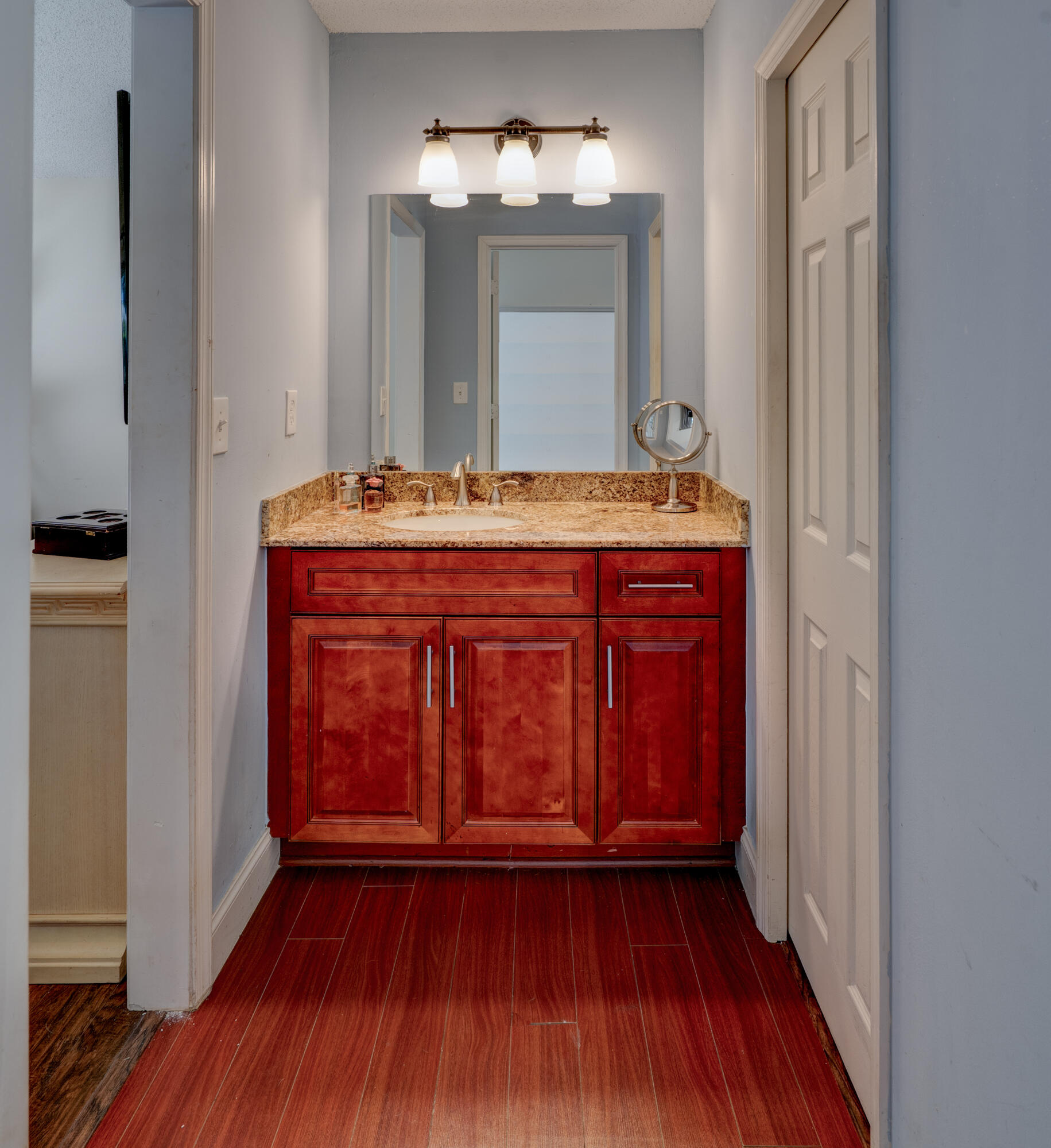 CIMARRON SEC TWO - Residential