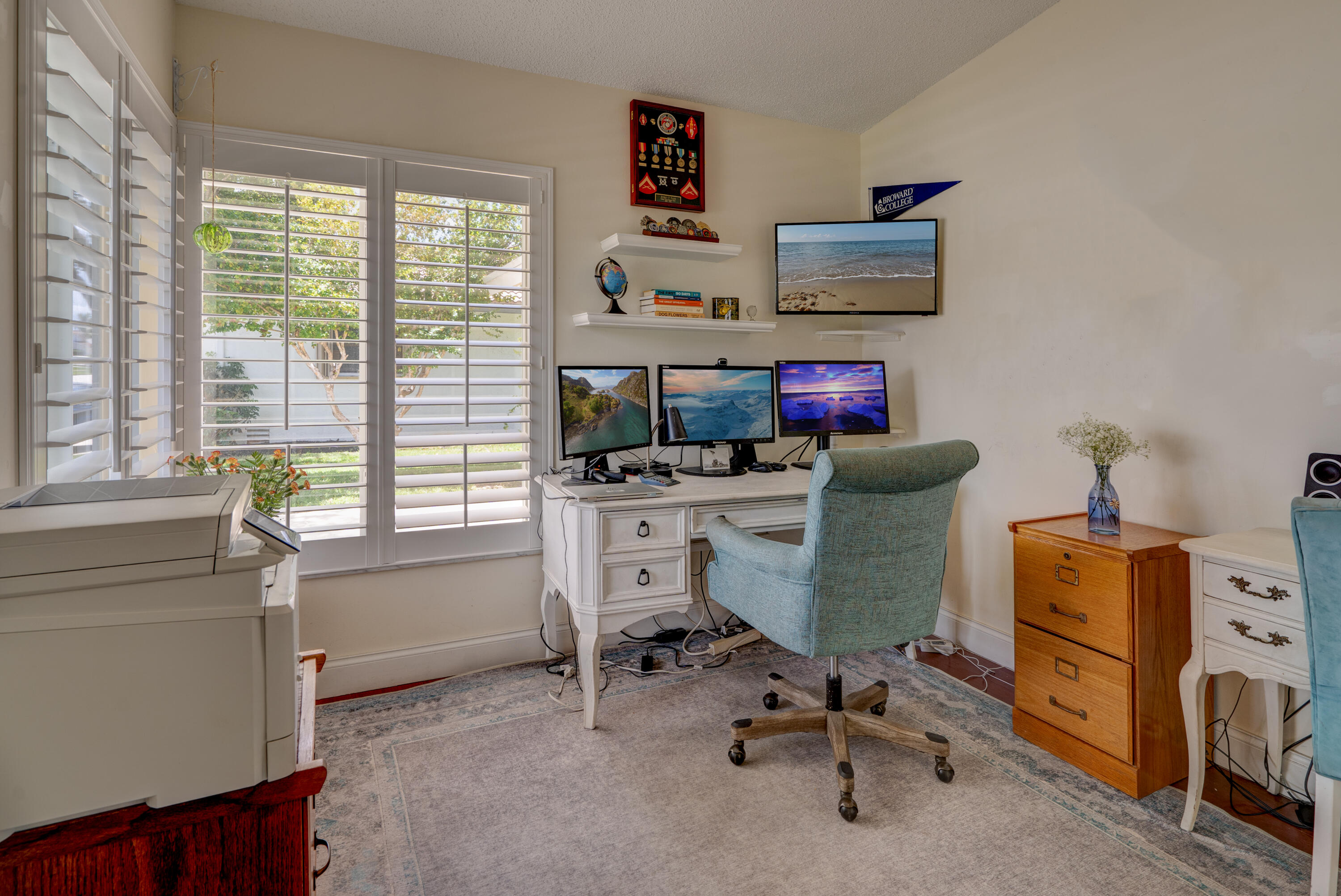 CIMARRON SEC TWO - Residential