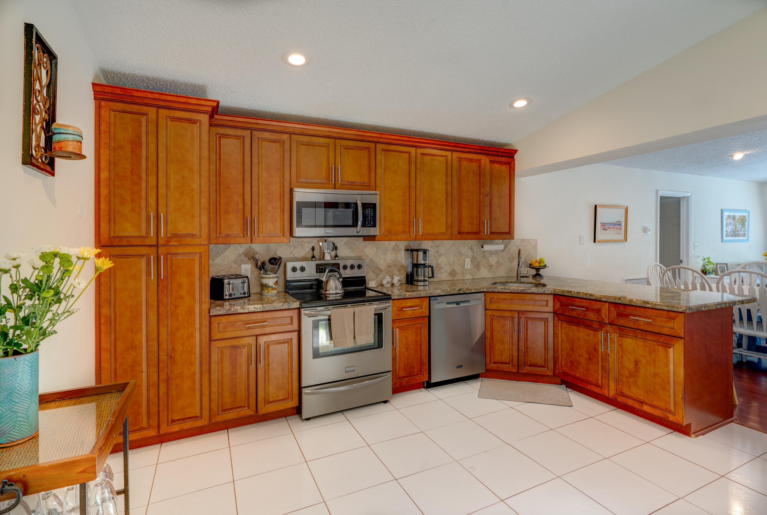 CIMARRON SEC TWO - Residential