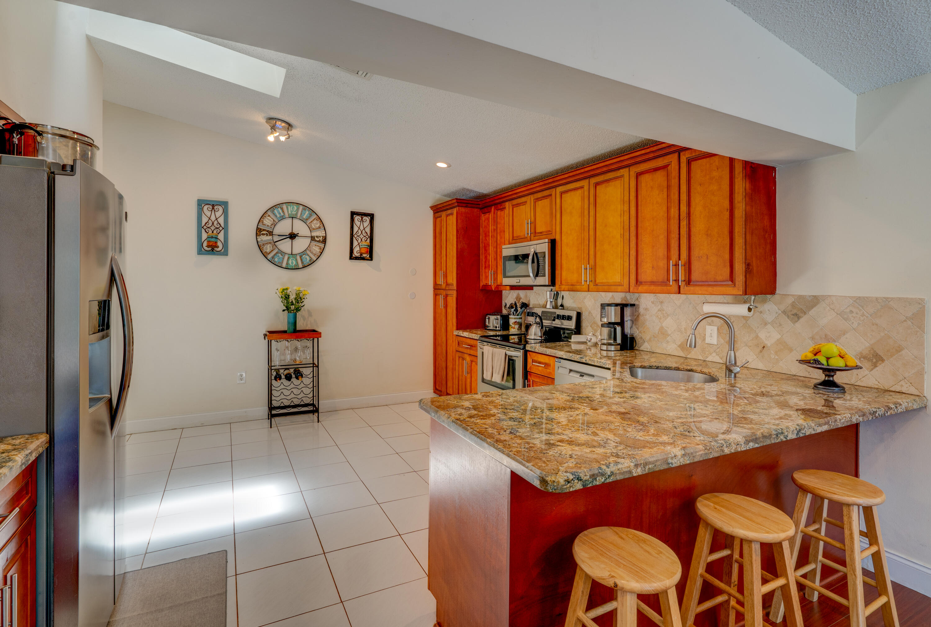 CIMARRON SEC TWO - Residential