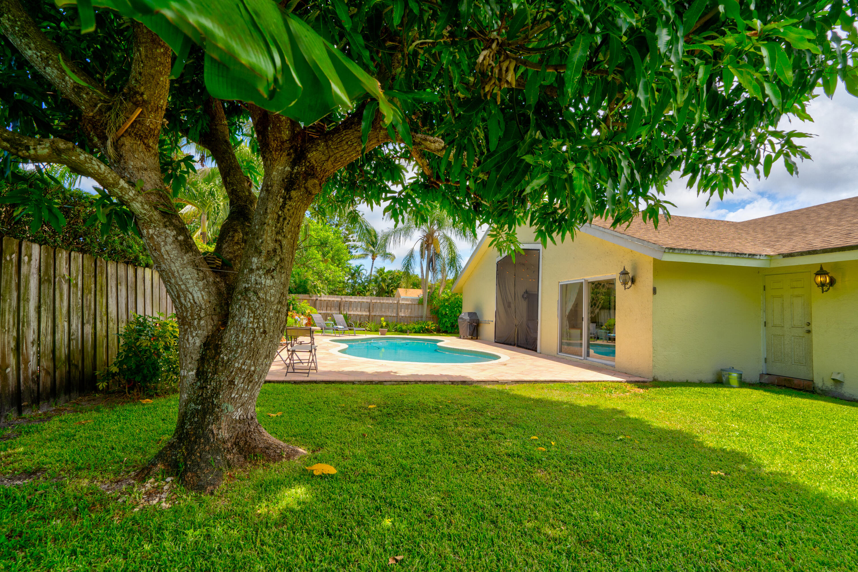 CIMARRON SEC TWO - Residential