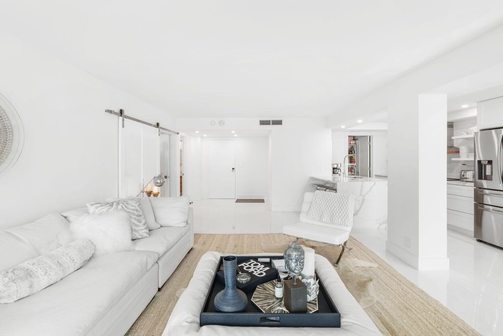 Photo of 3590 S Ocean Boulevard #202, South Palm Beach, FL 33480 (MLS # R10963408)