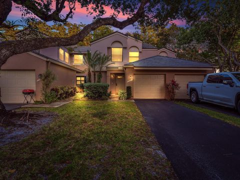 A home in Plantation