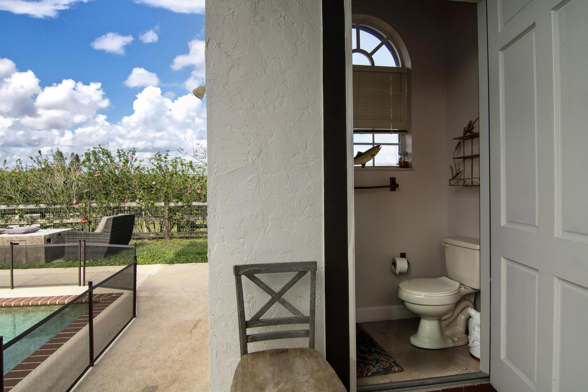 SADDLE TRAIL - Residential