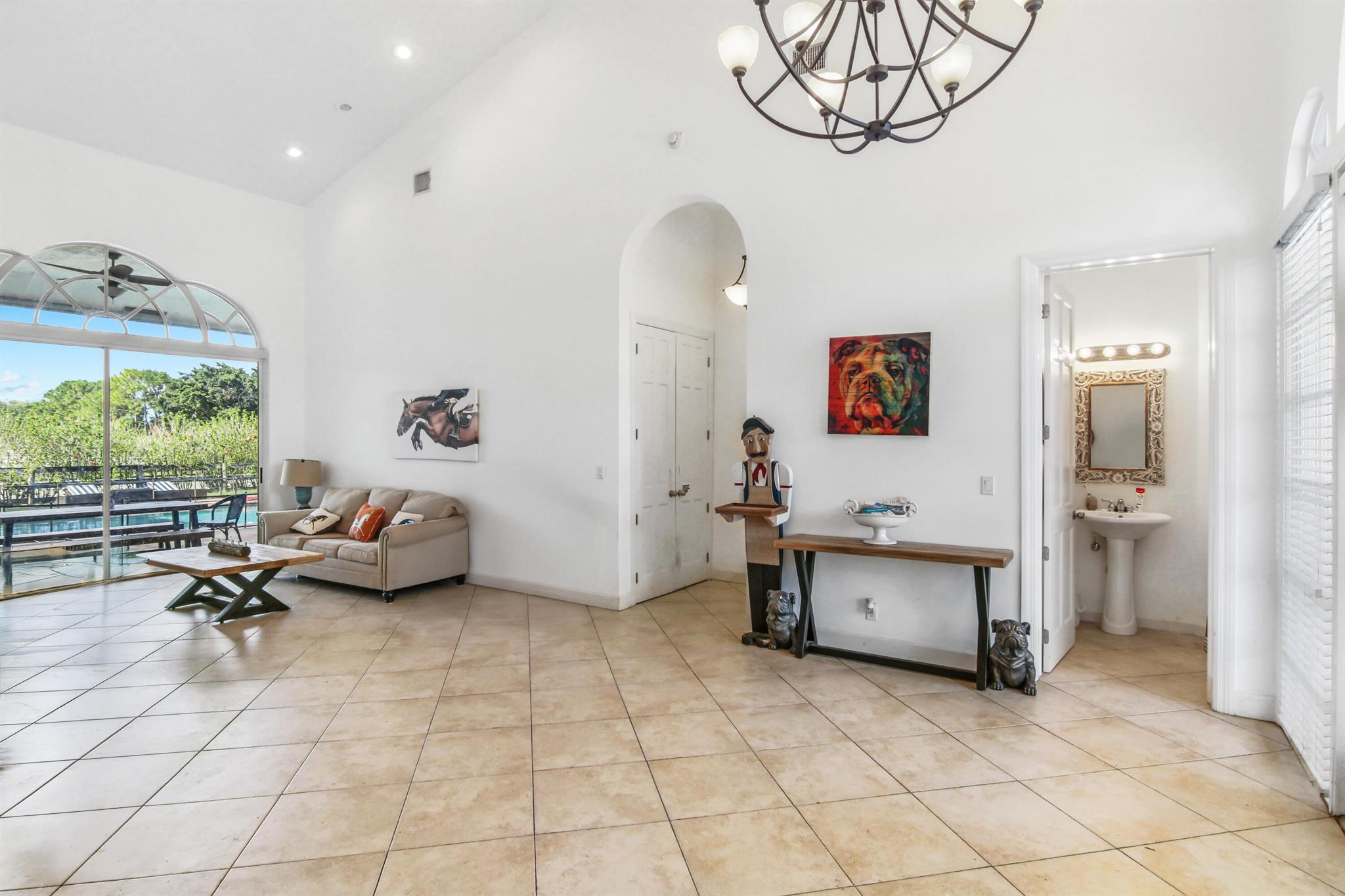 SADDLE TRAIL - Residential