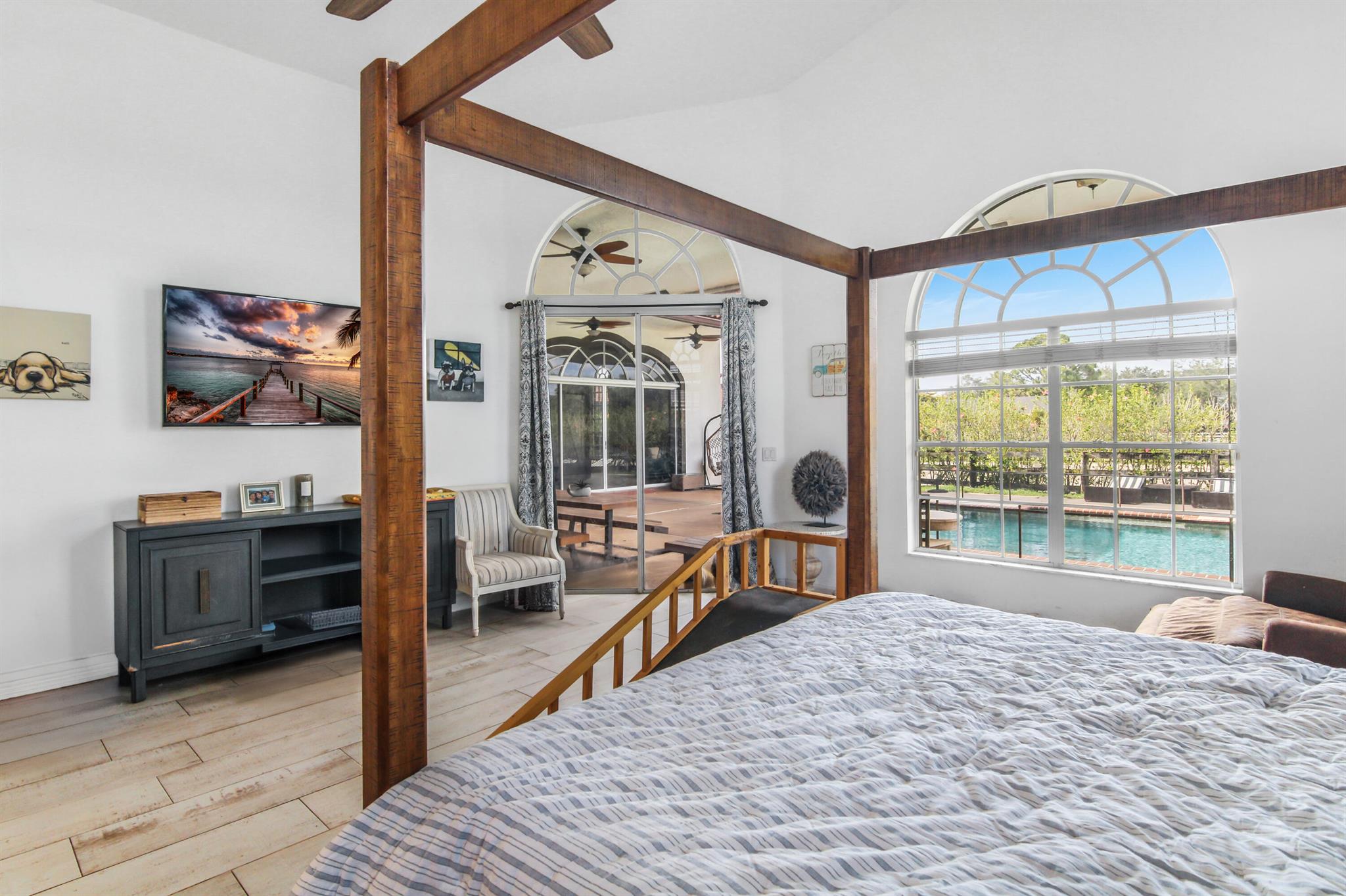 SADDLE TRAIL - Residential