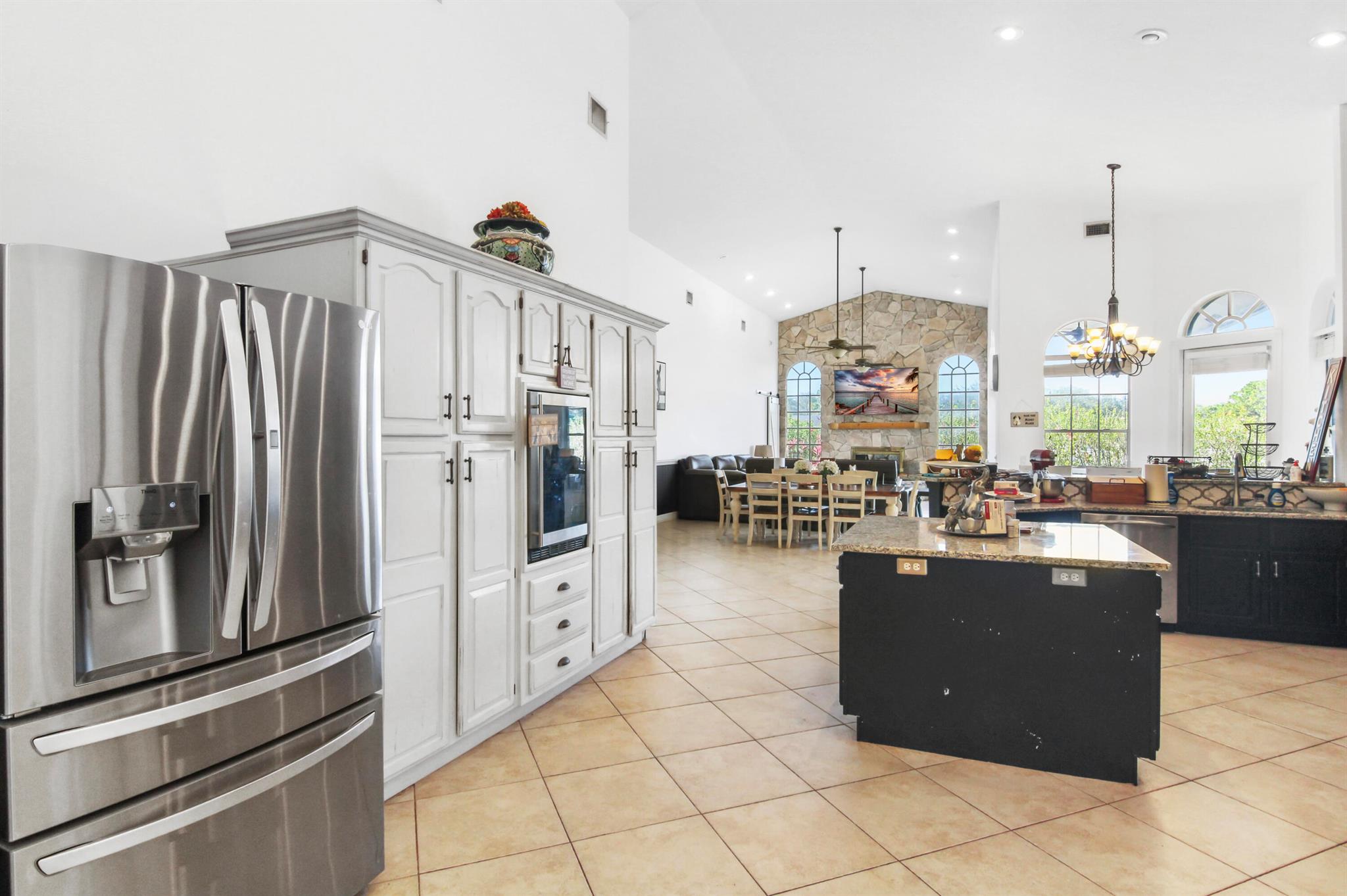 SADDLE TRAIL - Residential