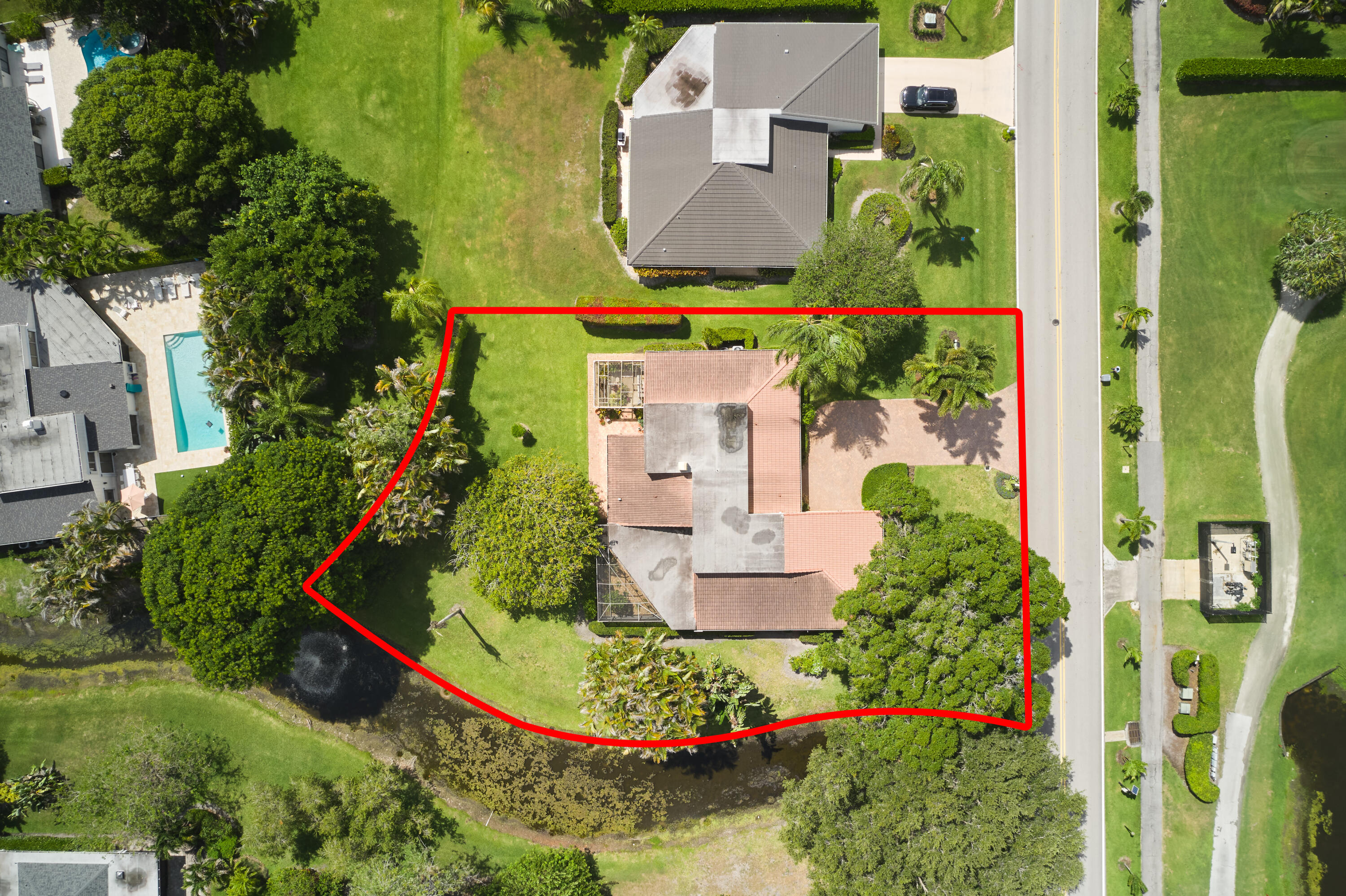 Eastpointe - Residential