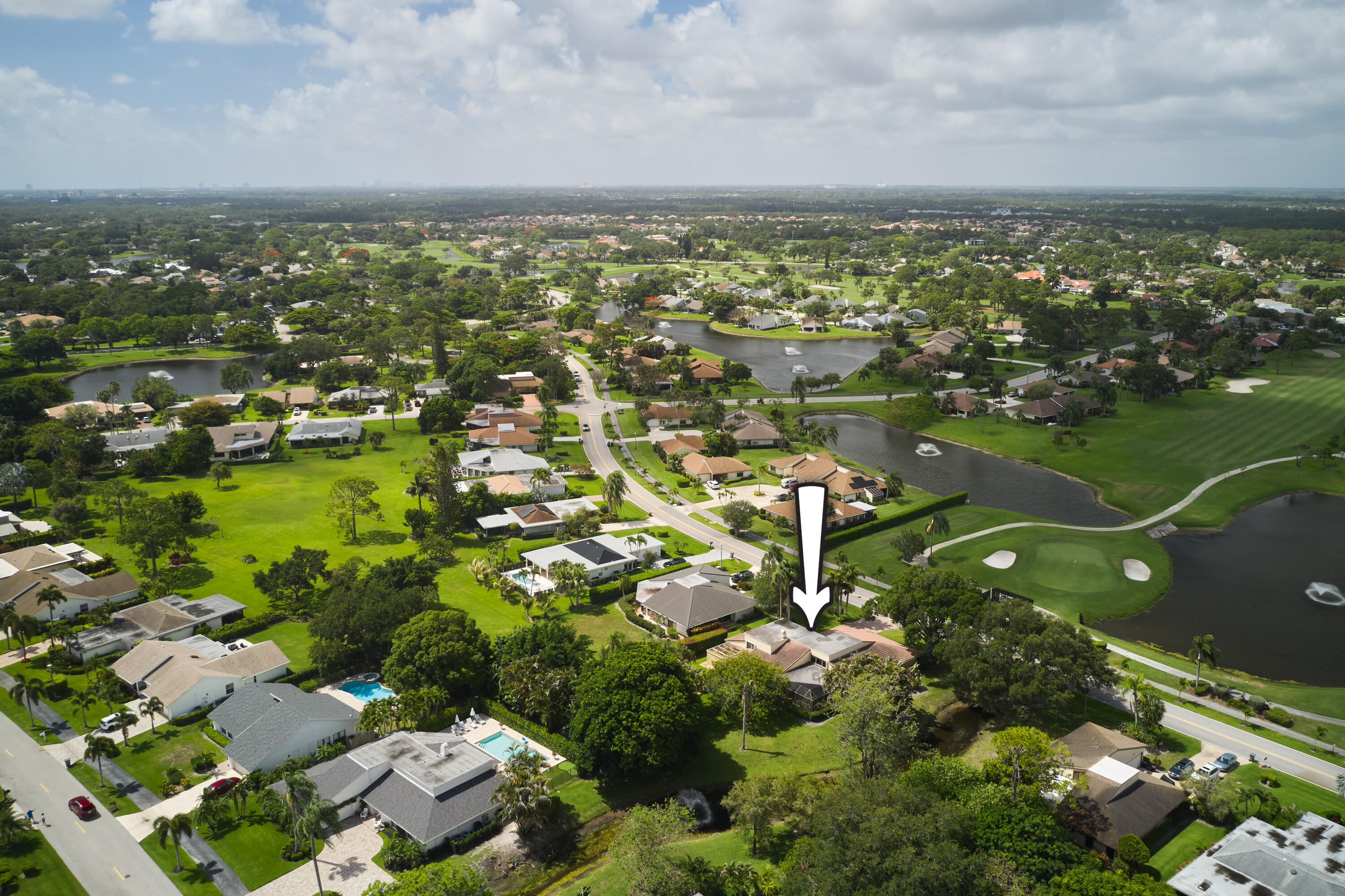 Eastpointe - Residential