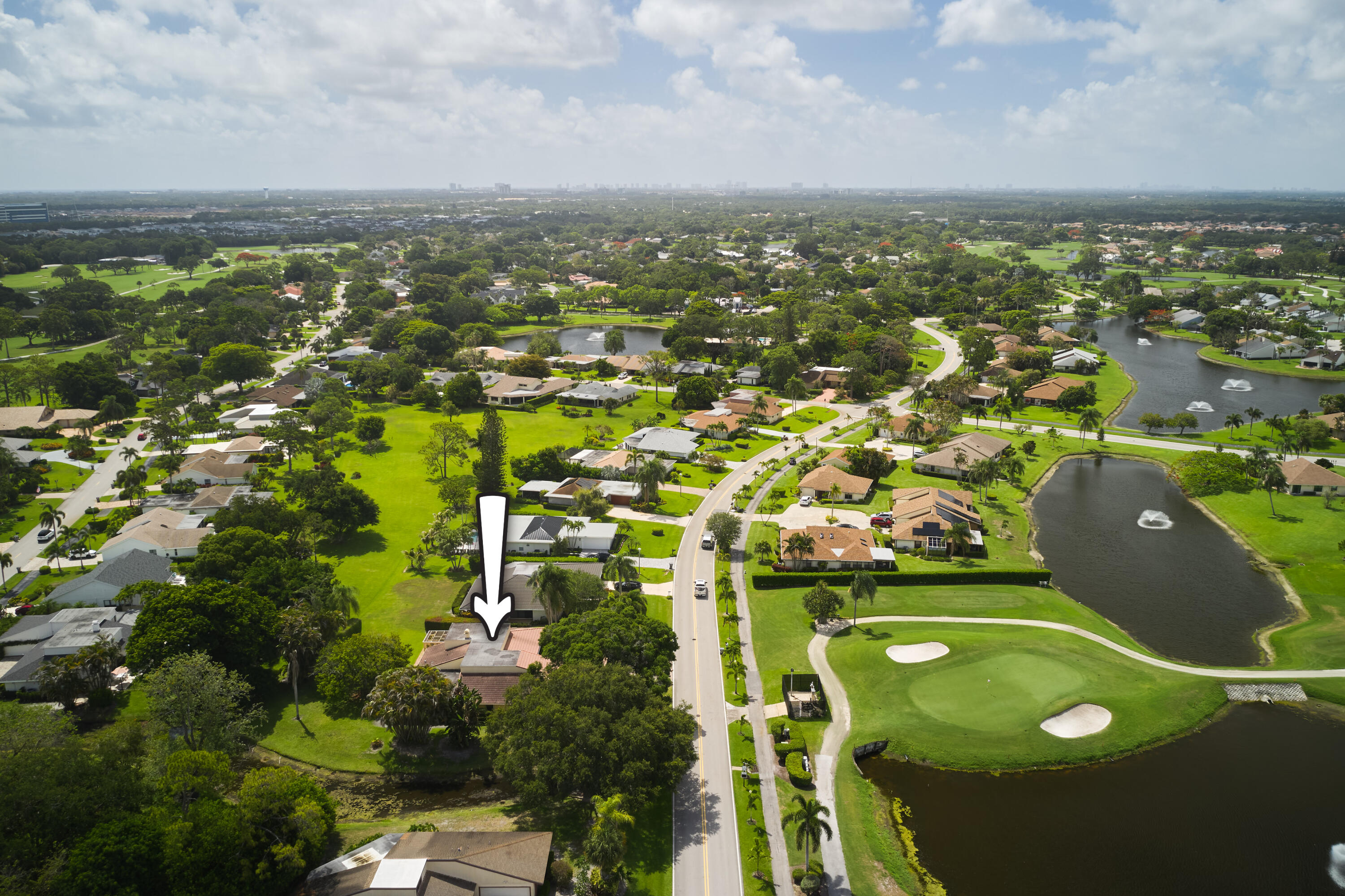 Eastpointe - Residential