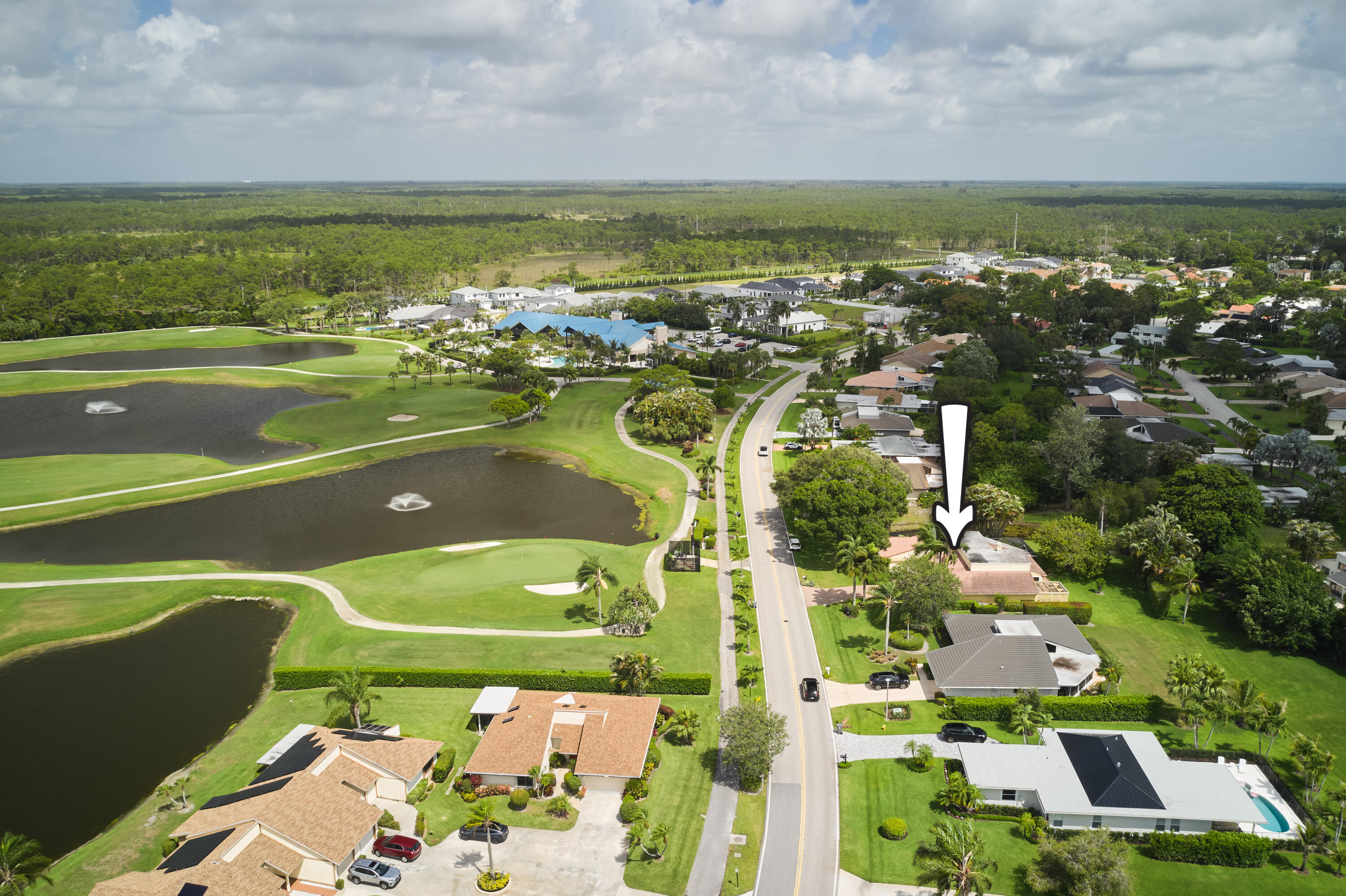 Eastpointe - Residential