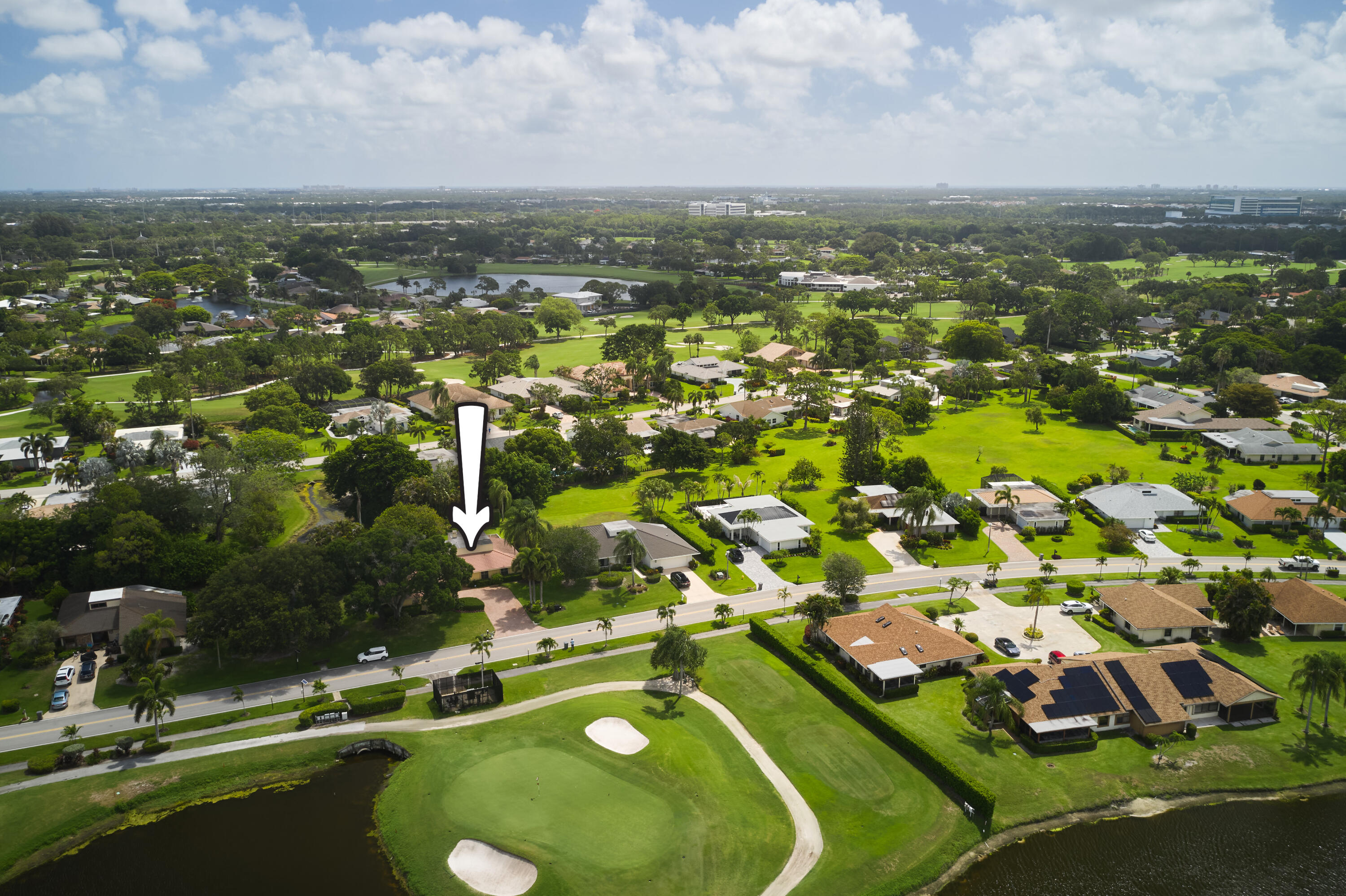 Eastpointe - Residential