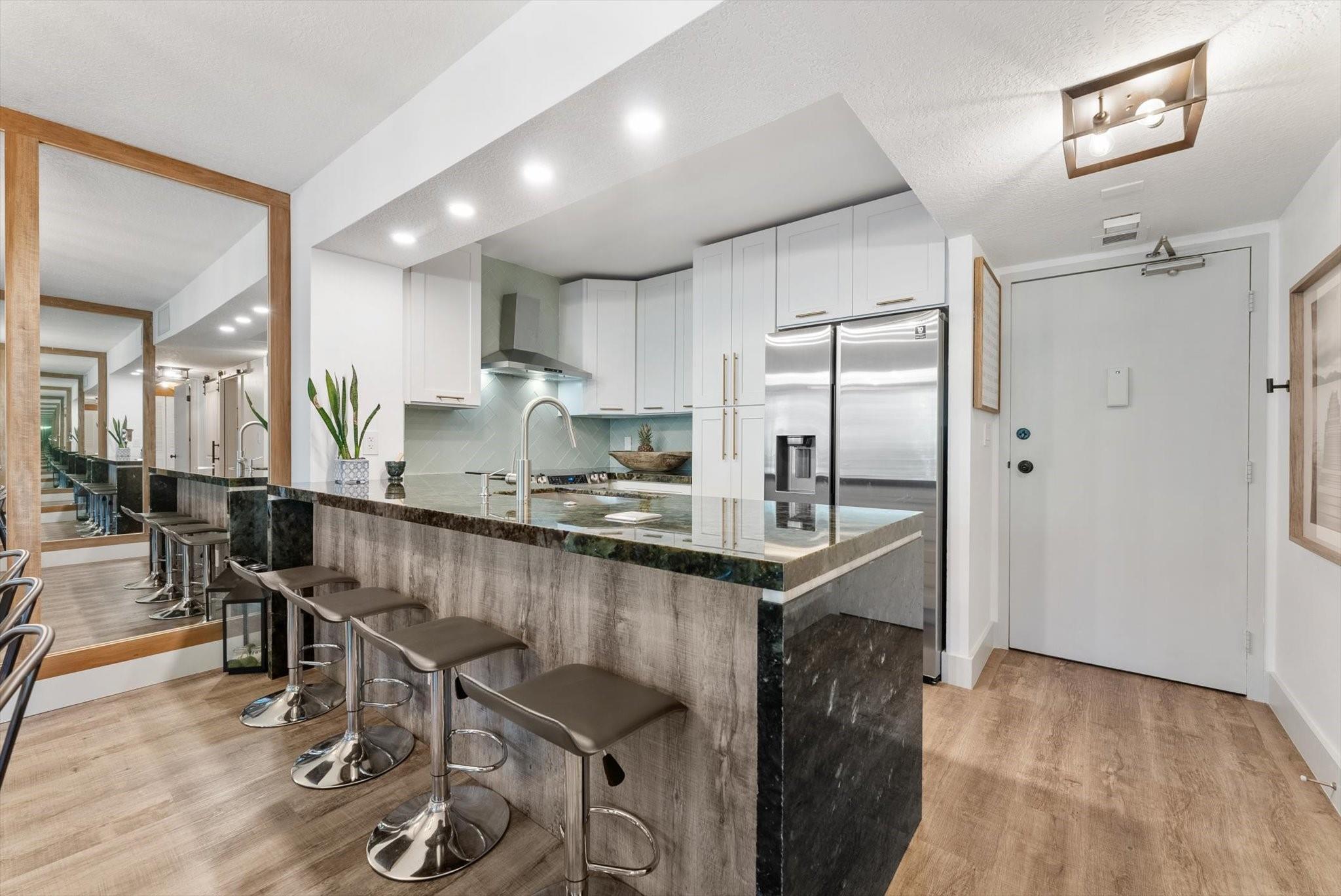 3540 S Ocean Blvd 211