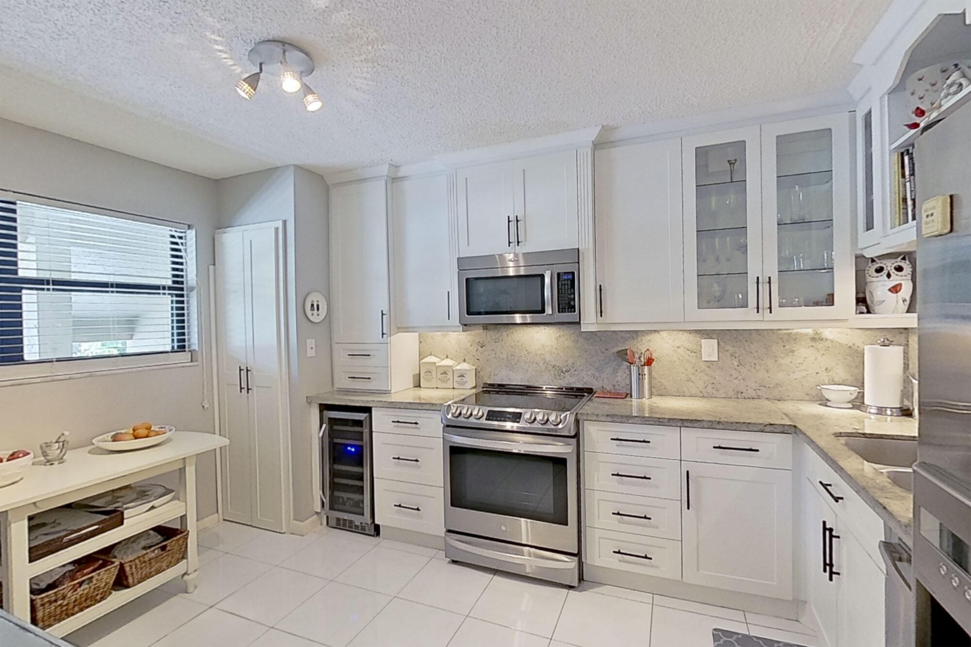 Eastpointe - Residential