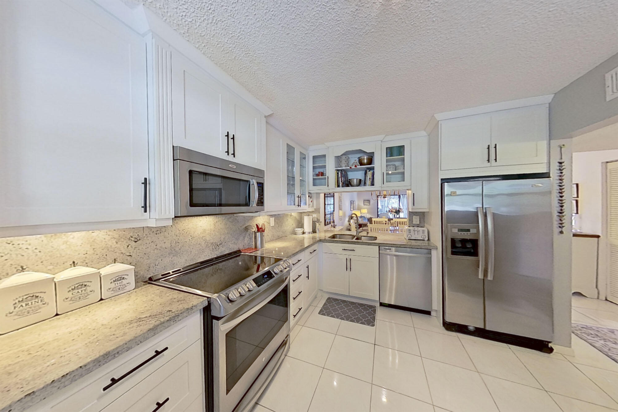 Eastpointe - Residential