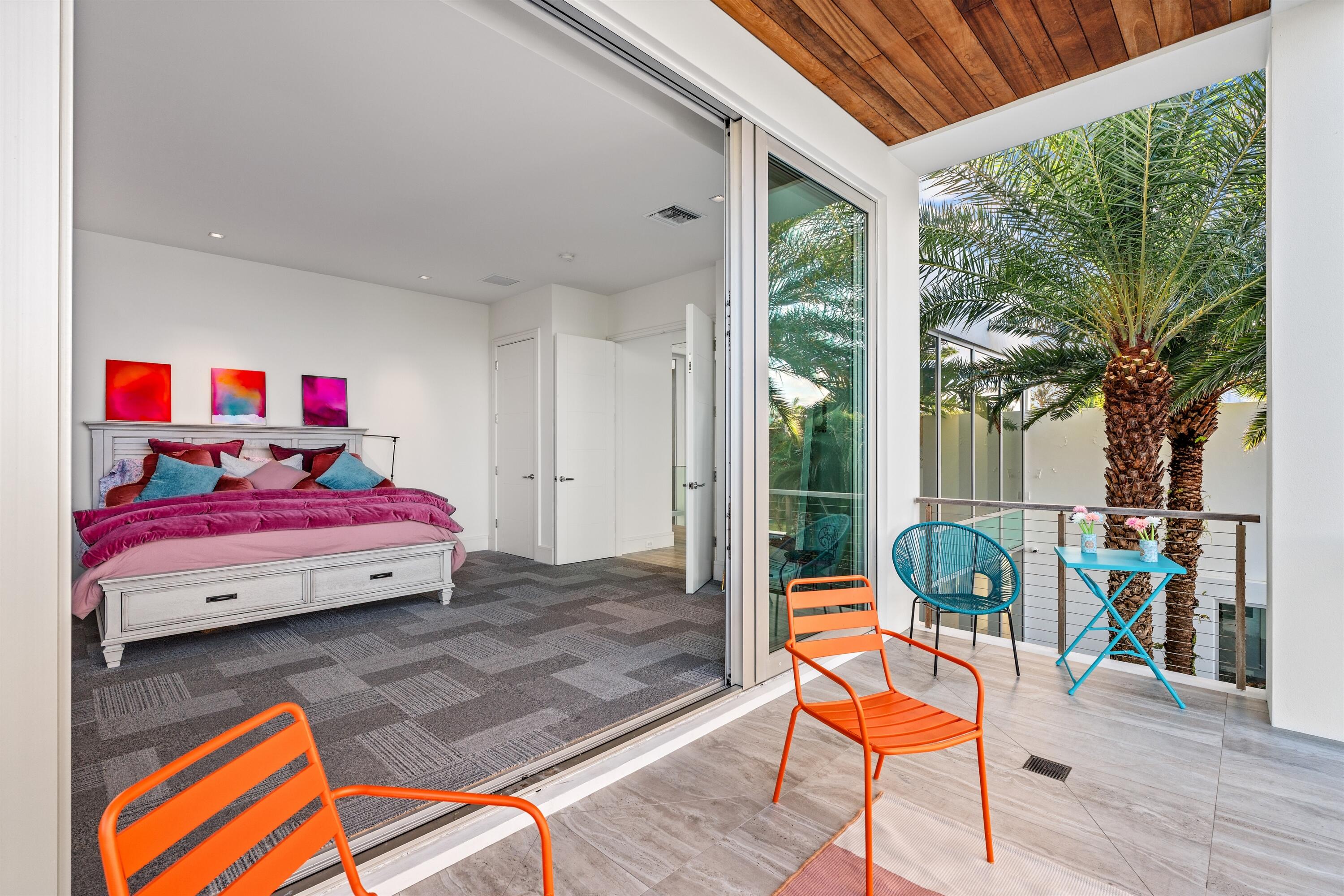 BOYNTON BEACH PARK - Residential