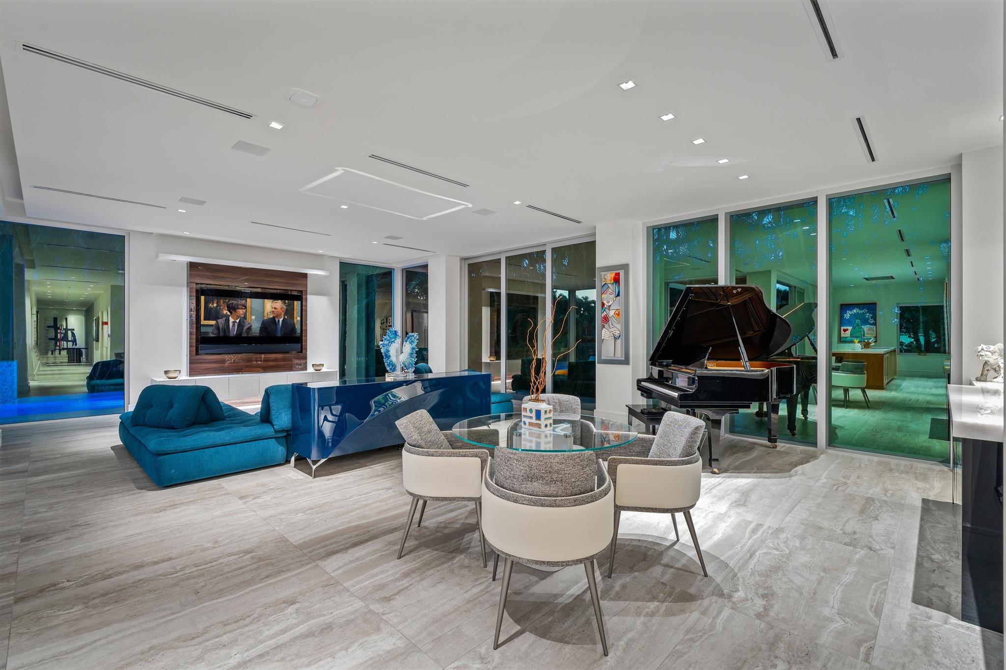 BOYNTON BEACH PARK - Residential