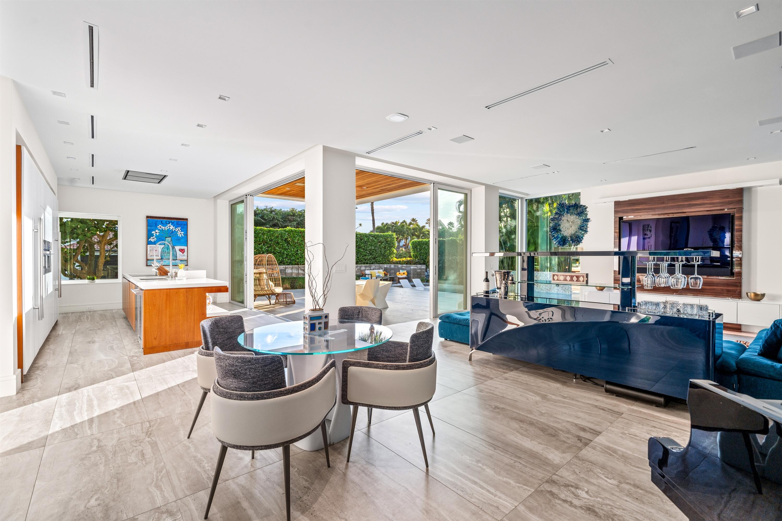 BOYNTON BEACH PARK - Residential