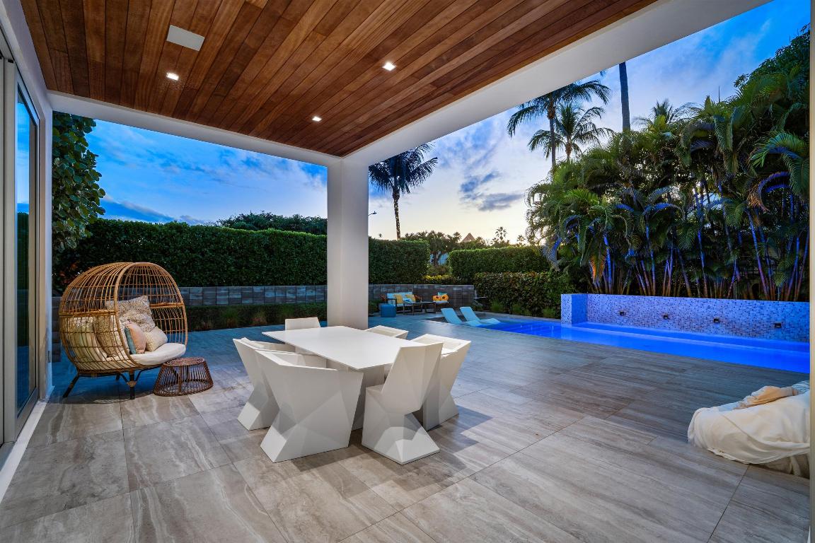 BOYNTON BEACH PARK - Residential