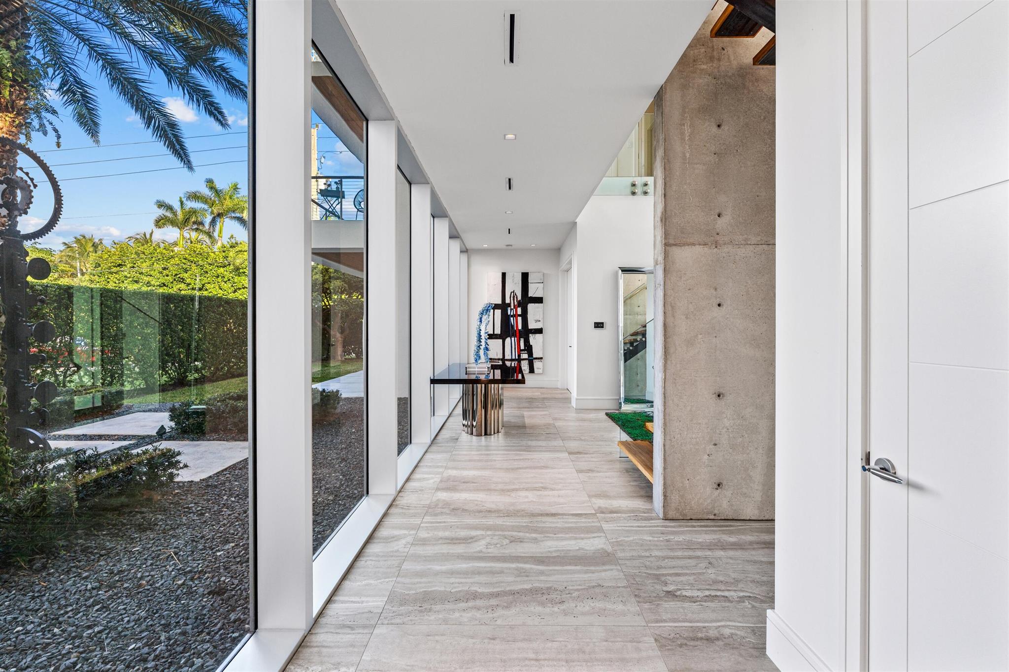 BOYNTON BEACH PARK - Residential