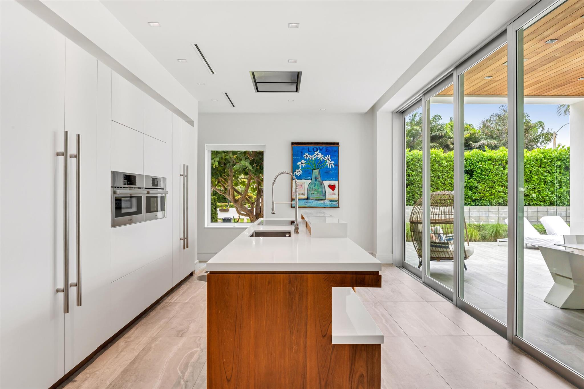 BOYNTON BEACH PARK - Residential