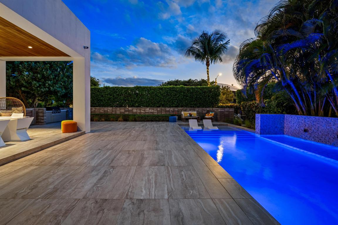 BOYNTON BEACH PARK - Residential