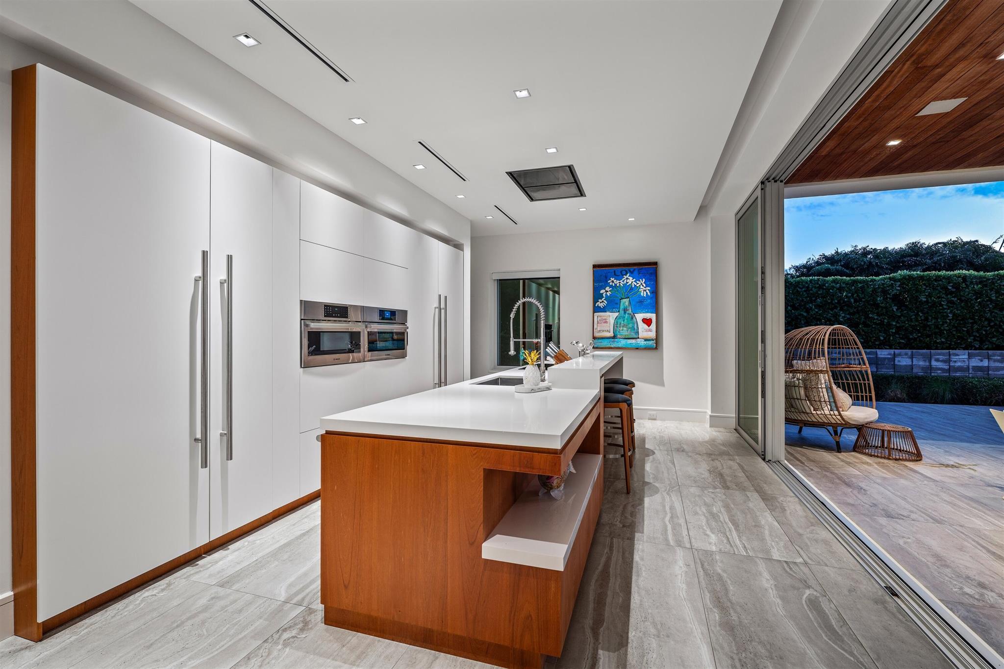 BOYNTON BEACH PARK - Residential