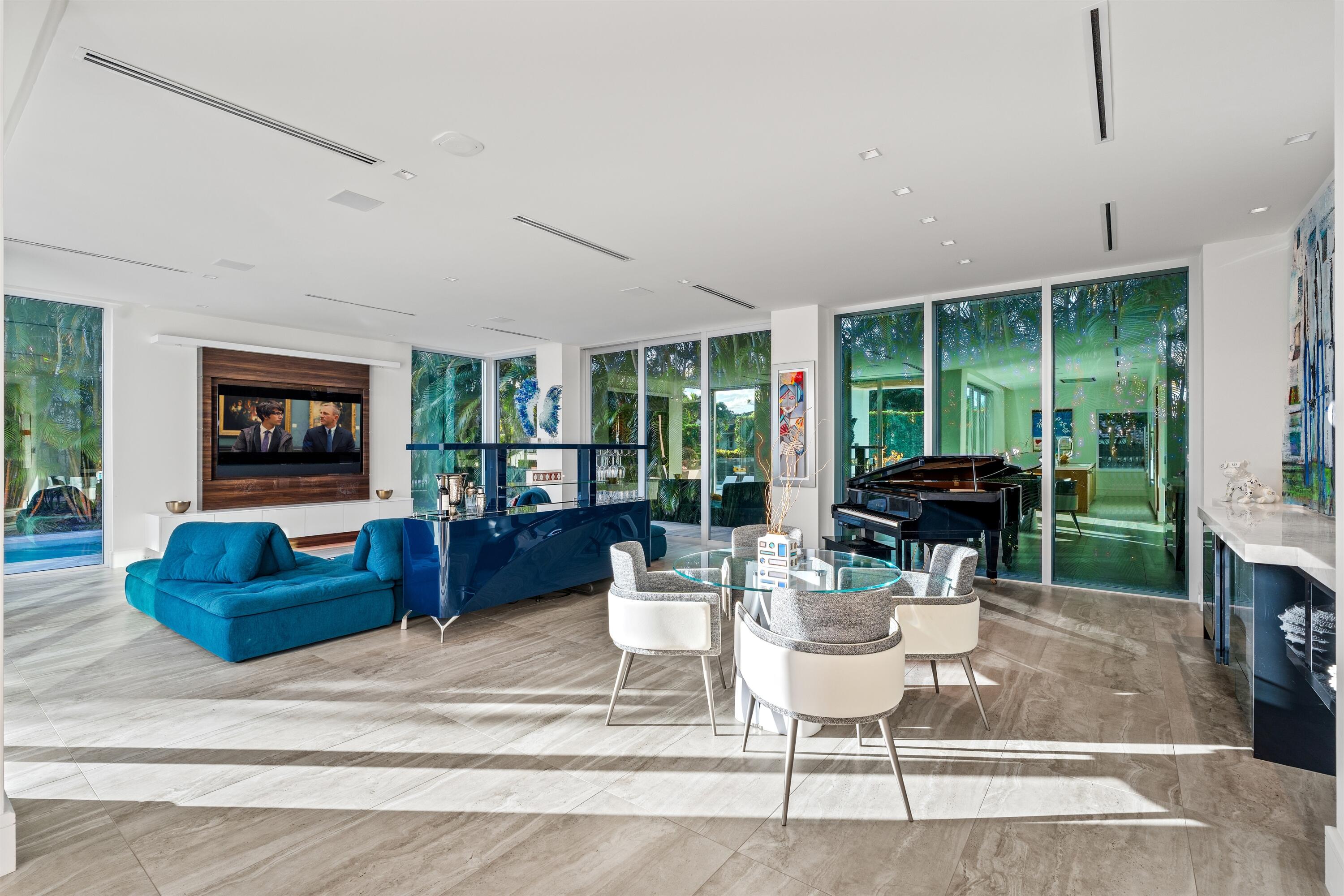 BOYNTON BEACH PARK - Residential