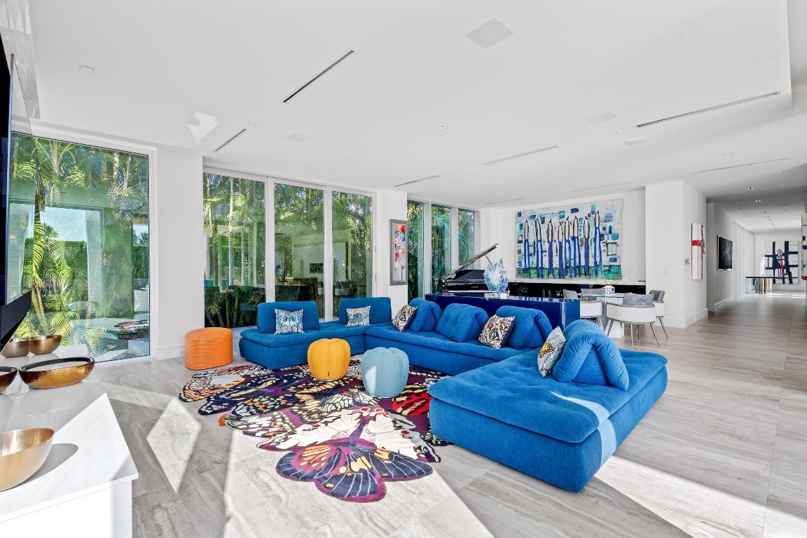 BOYNTON BEACH PARK - Residential