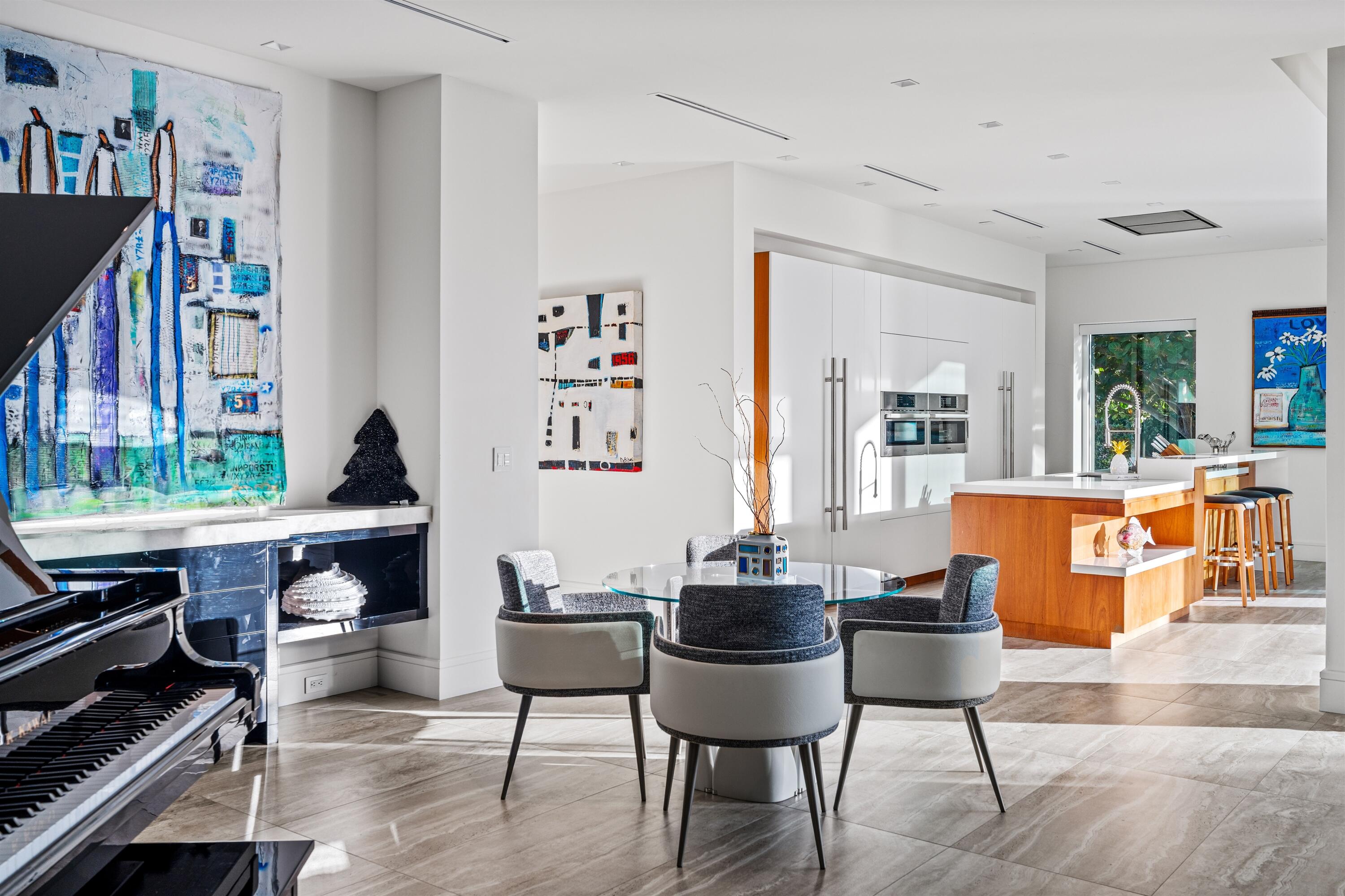 BOYNTON BEACH PARK - Residential