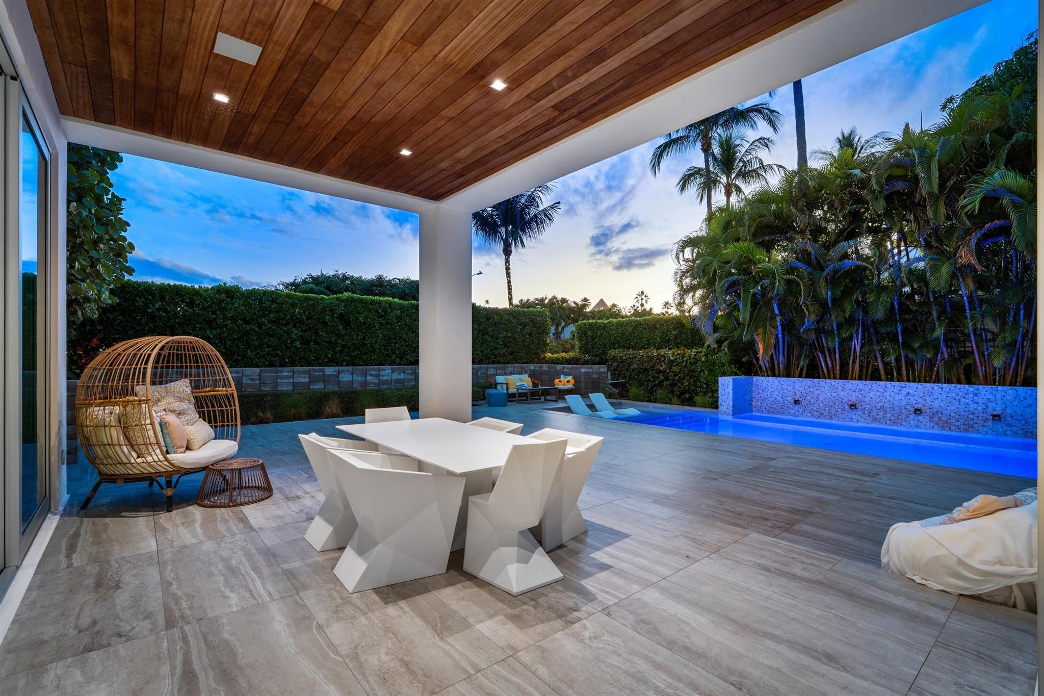 BOYNTON BEACH PARK - Residential