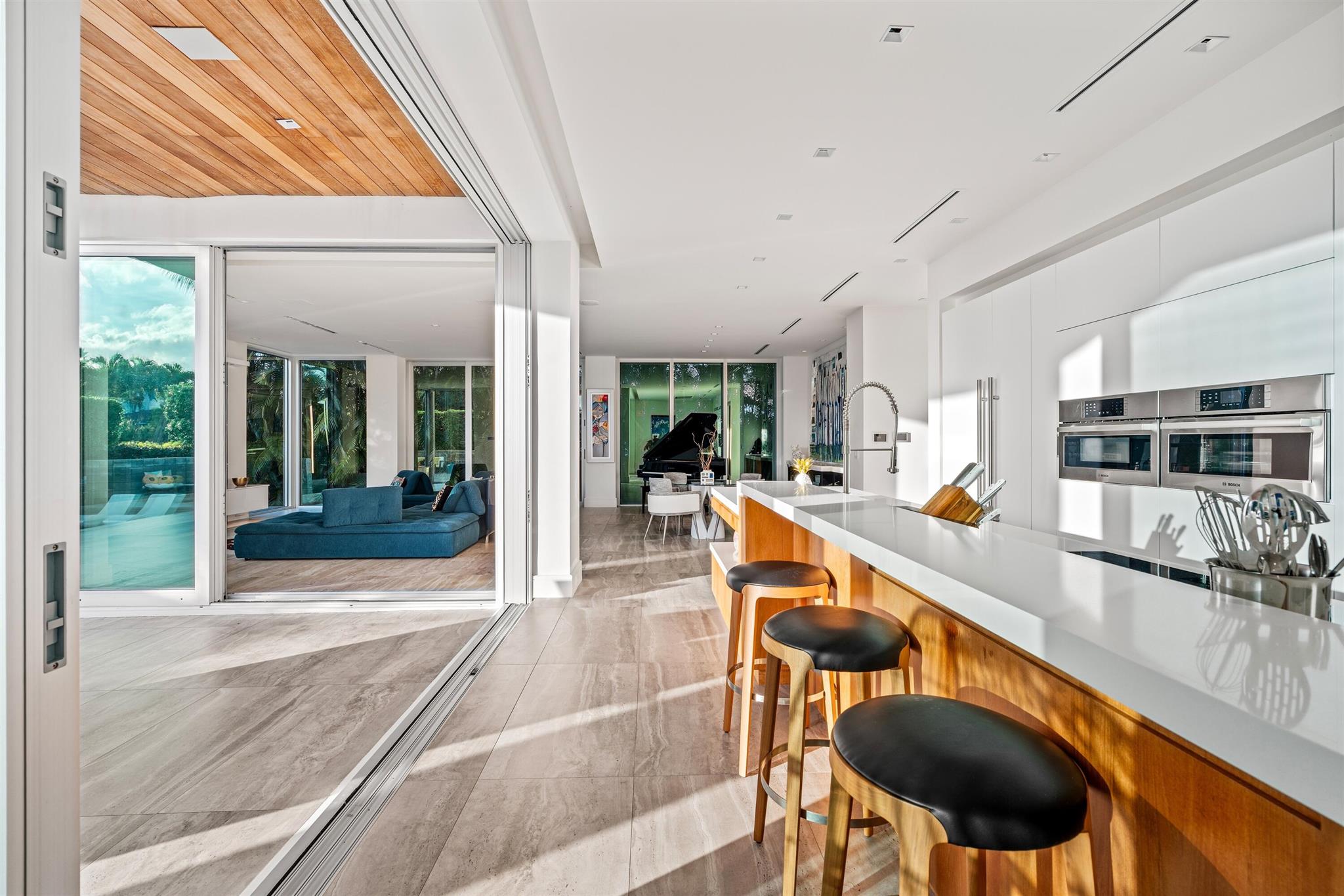 BOYNTON BEACH PARK - Residential