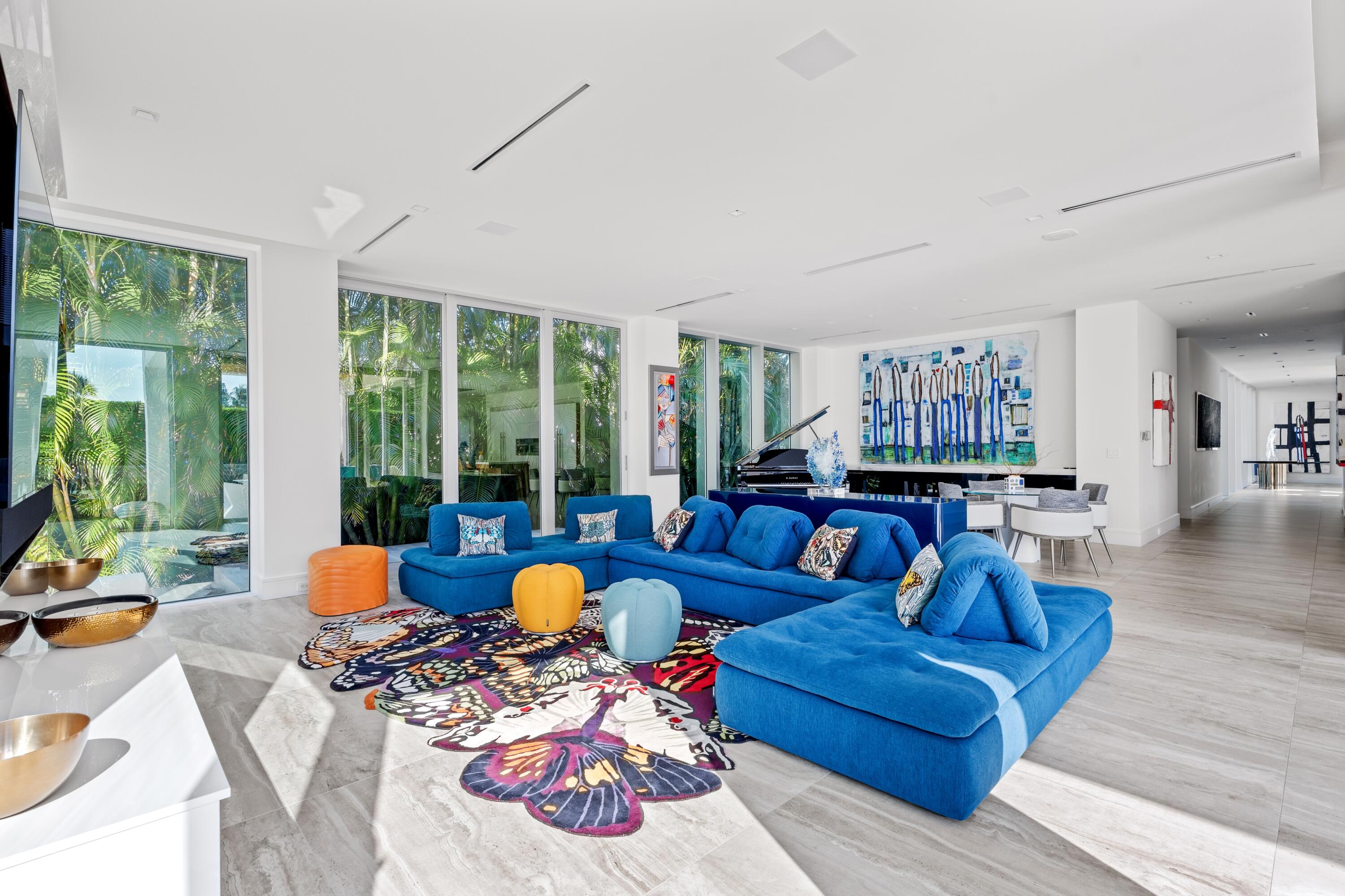 BOYNTON BEACH PARK - Residential