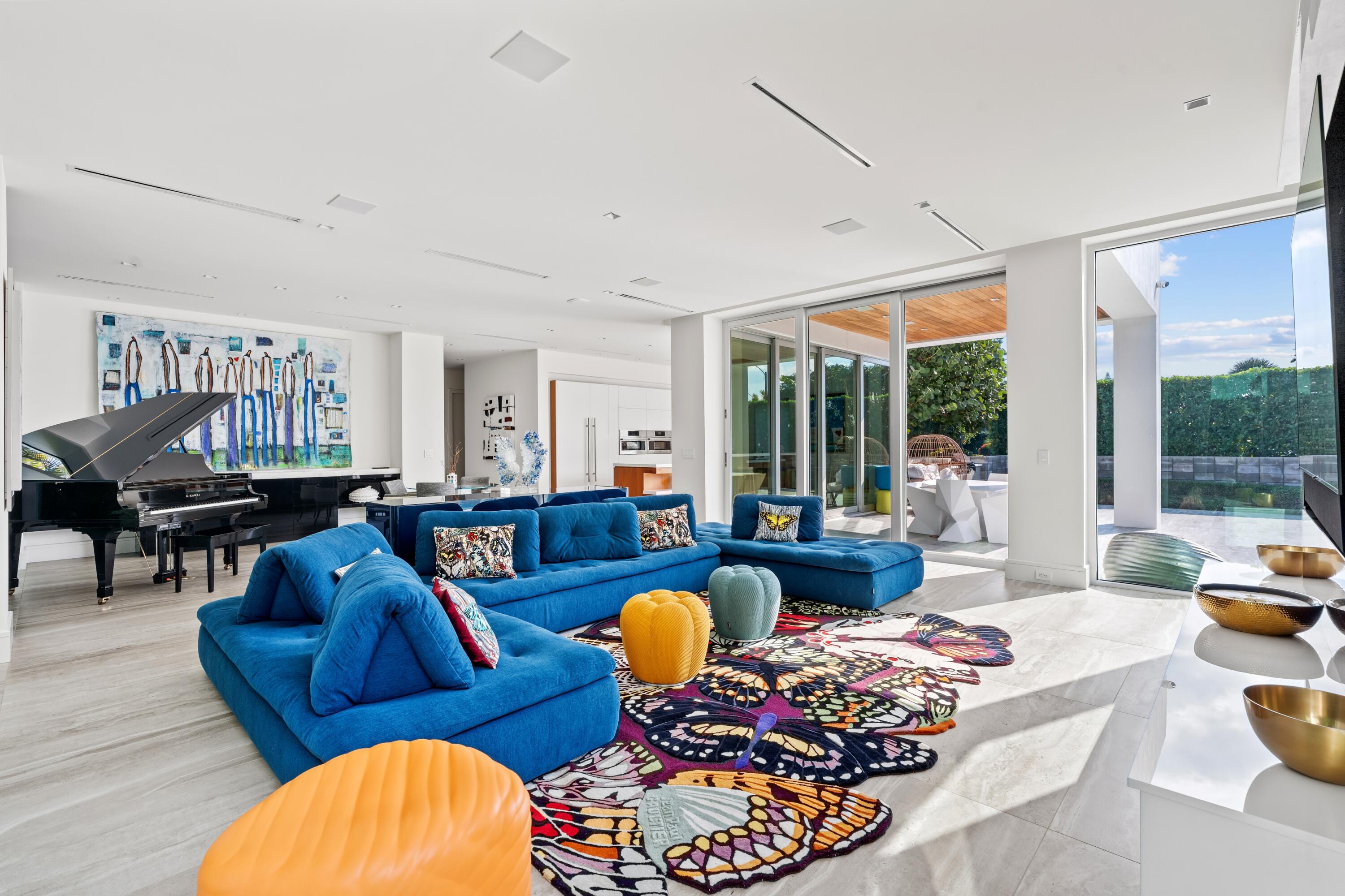 BOYNTON BEACH PARK - Residential