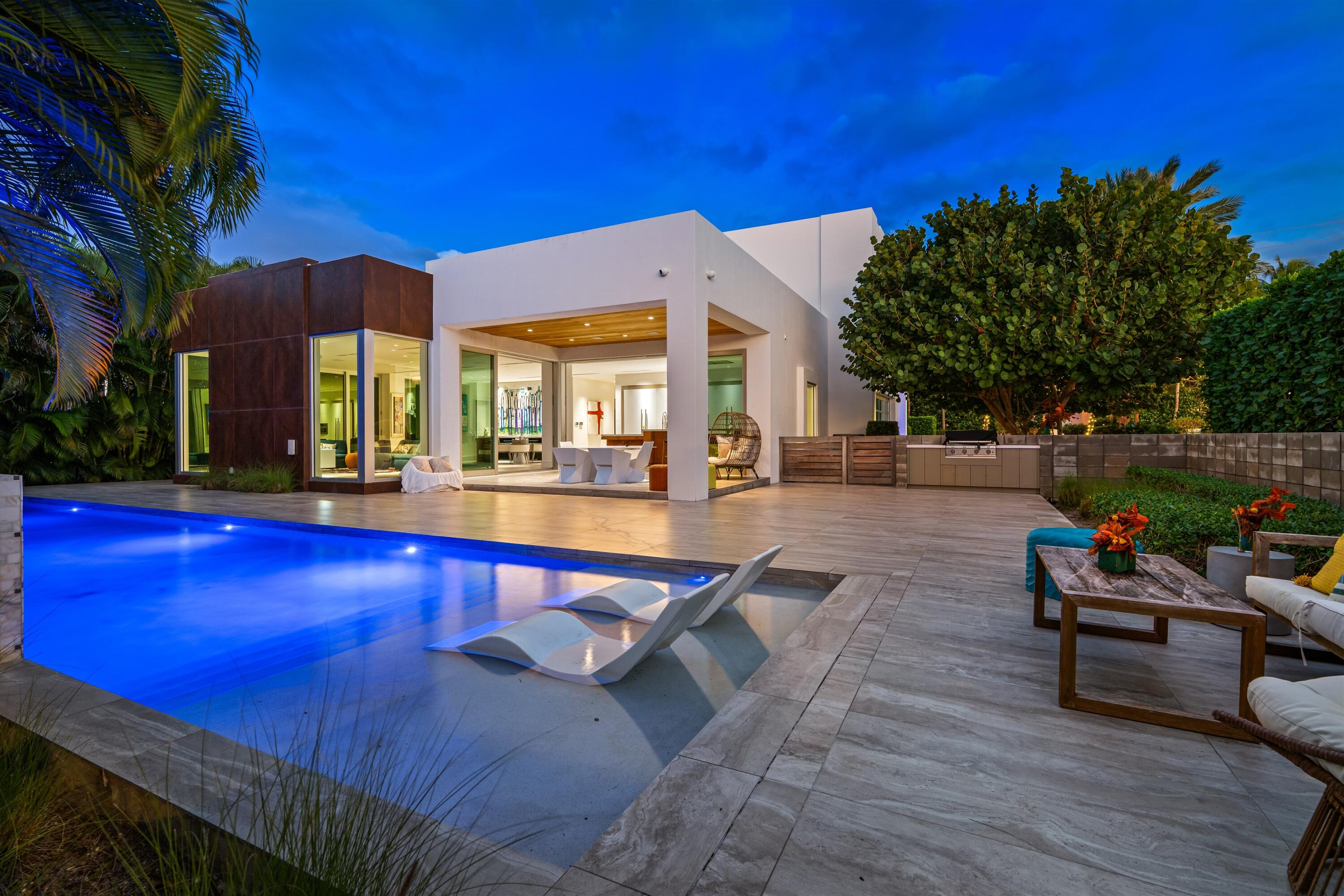 BOYNTON BEACH PARK - Residential