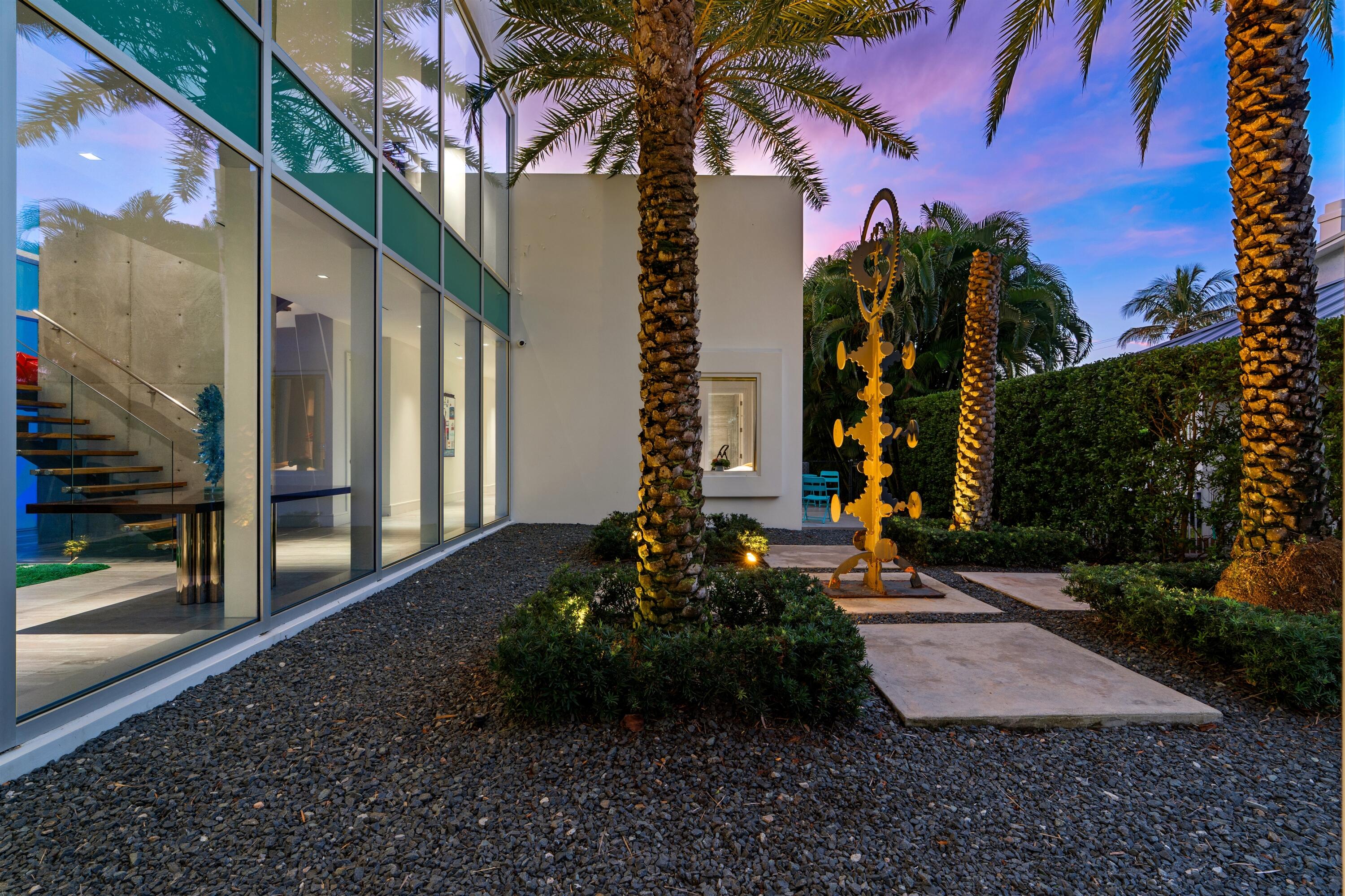 BOYNTON BEACH PARK - Residential