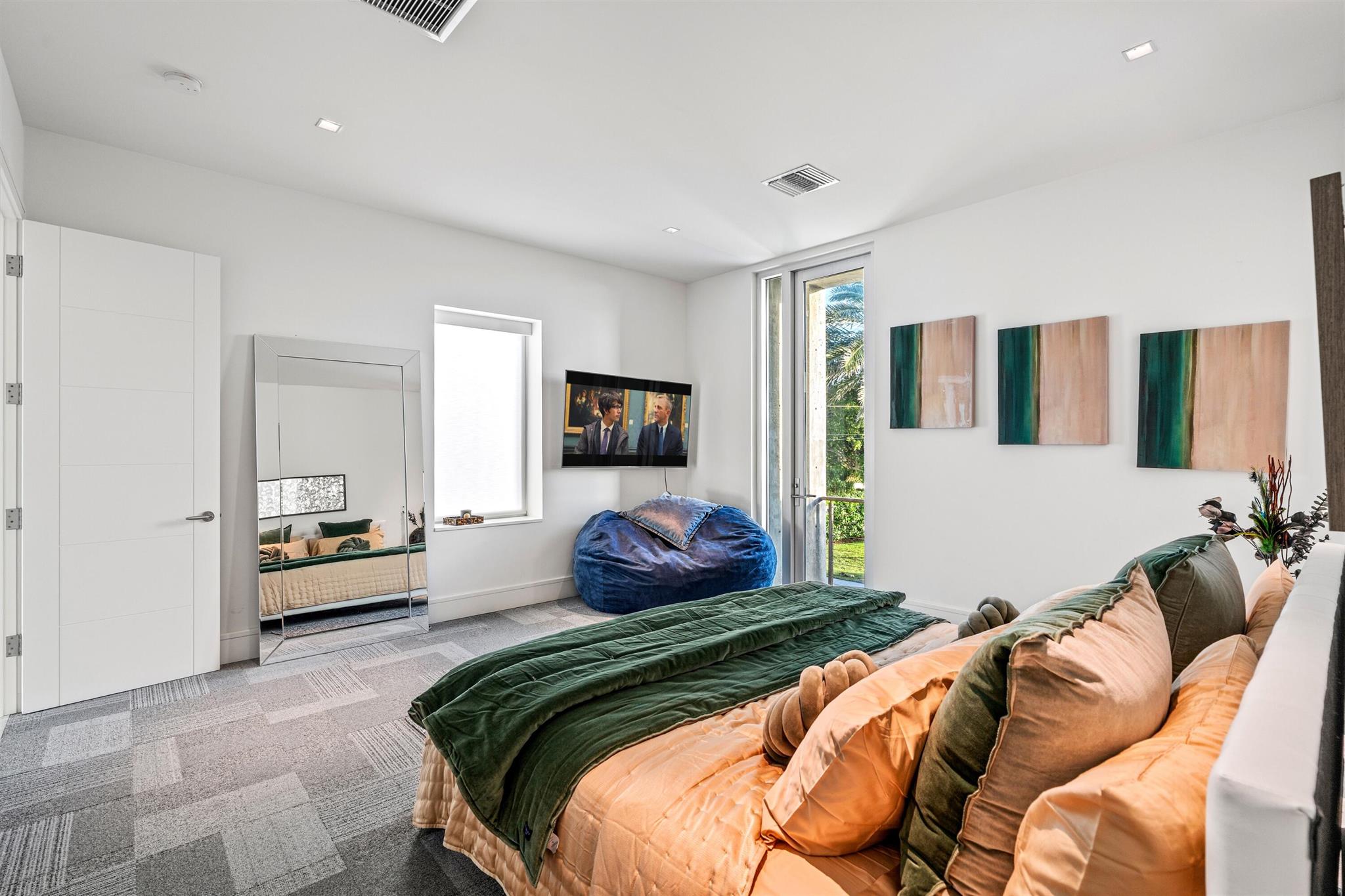 BOYNTON BEACH PARK - Residential