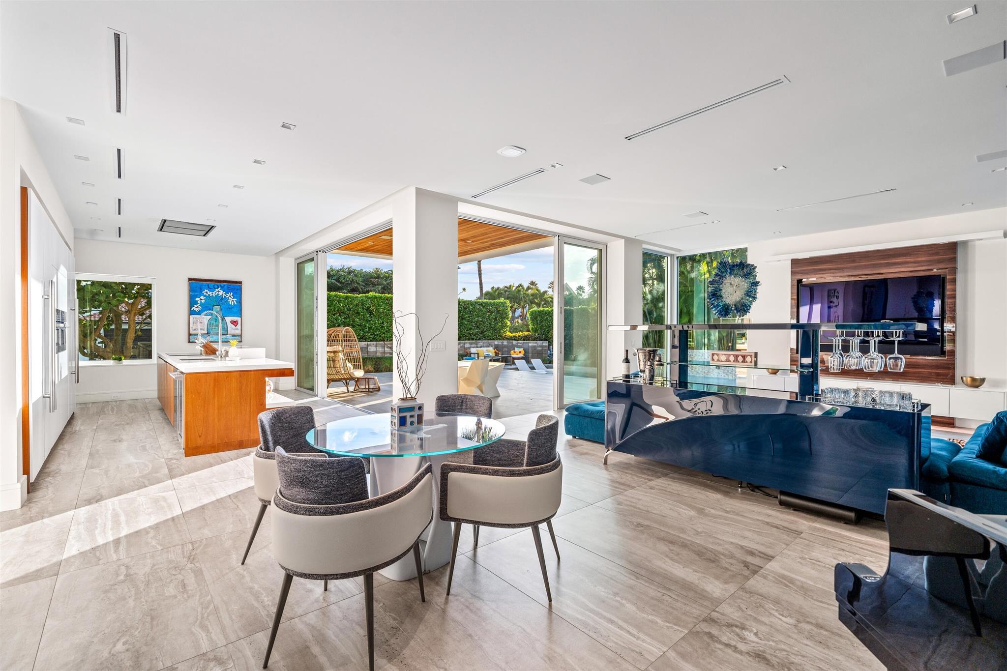 BOYNTON BEACH PARK - Residential