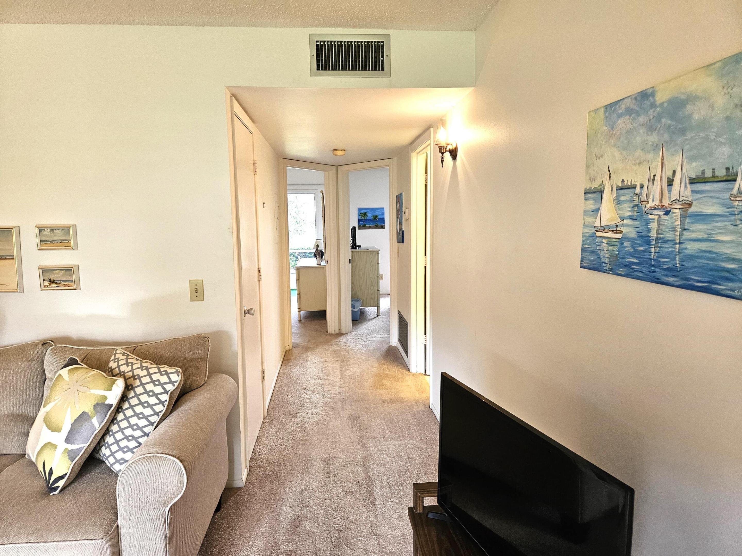 VISTA GARDENS F/K/A VISTA ROYALE GARDENS - Residential