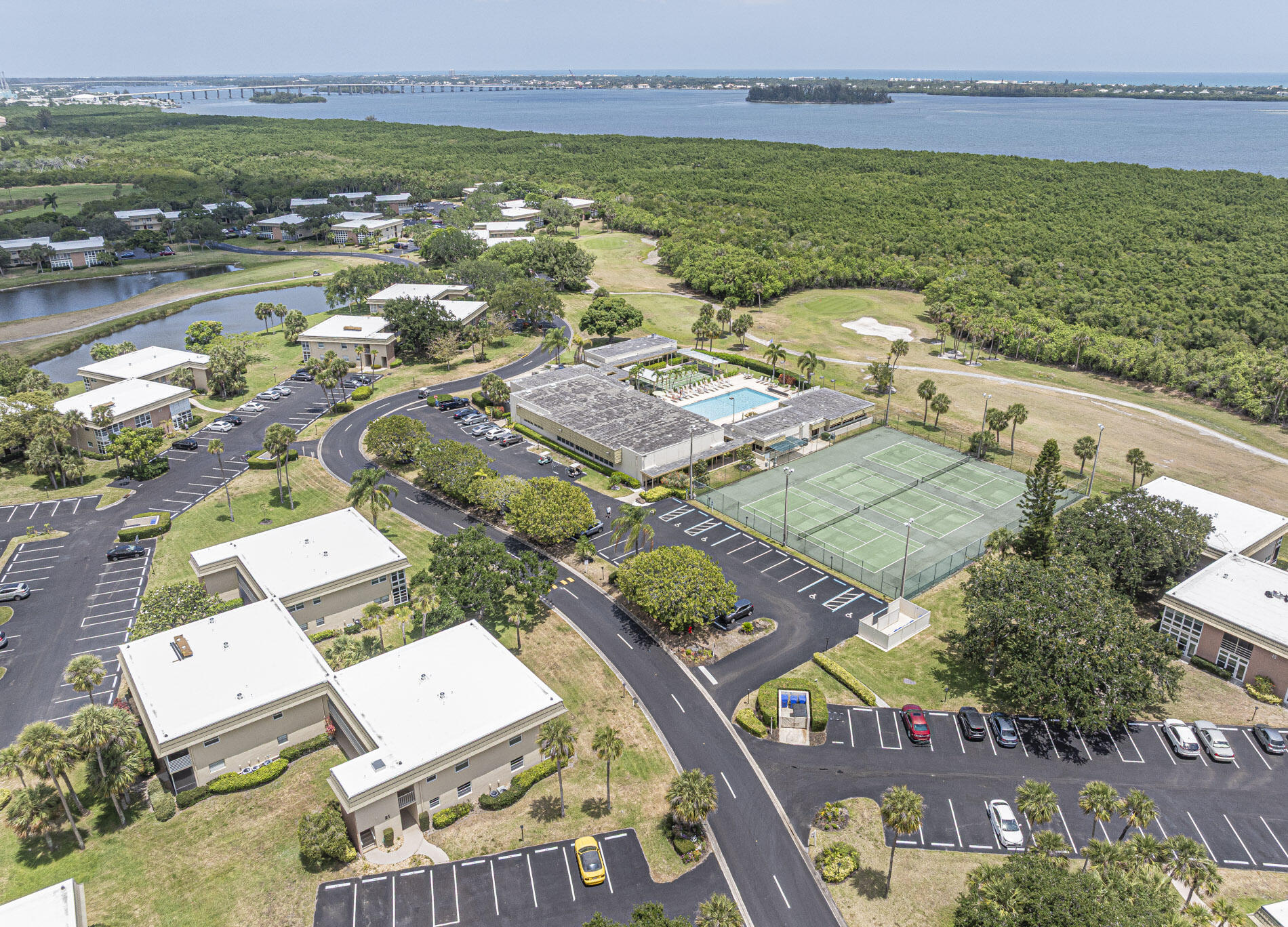 VISTA GARDENS F/K/A VISTA ROYALE GARDENS - Residential