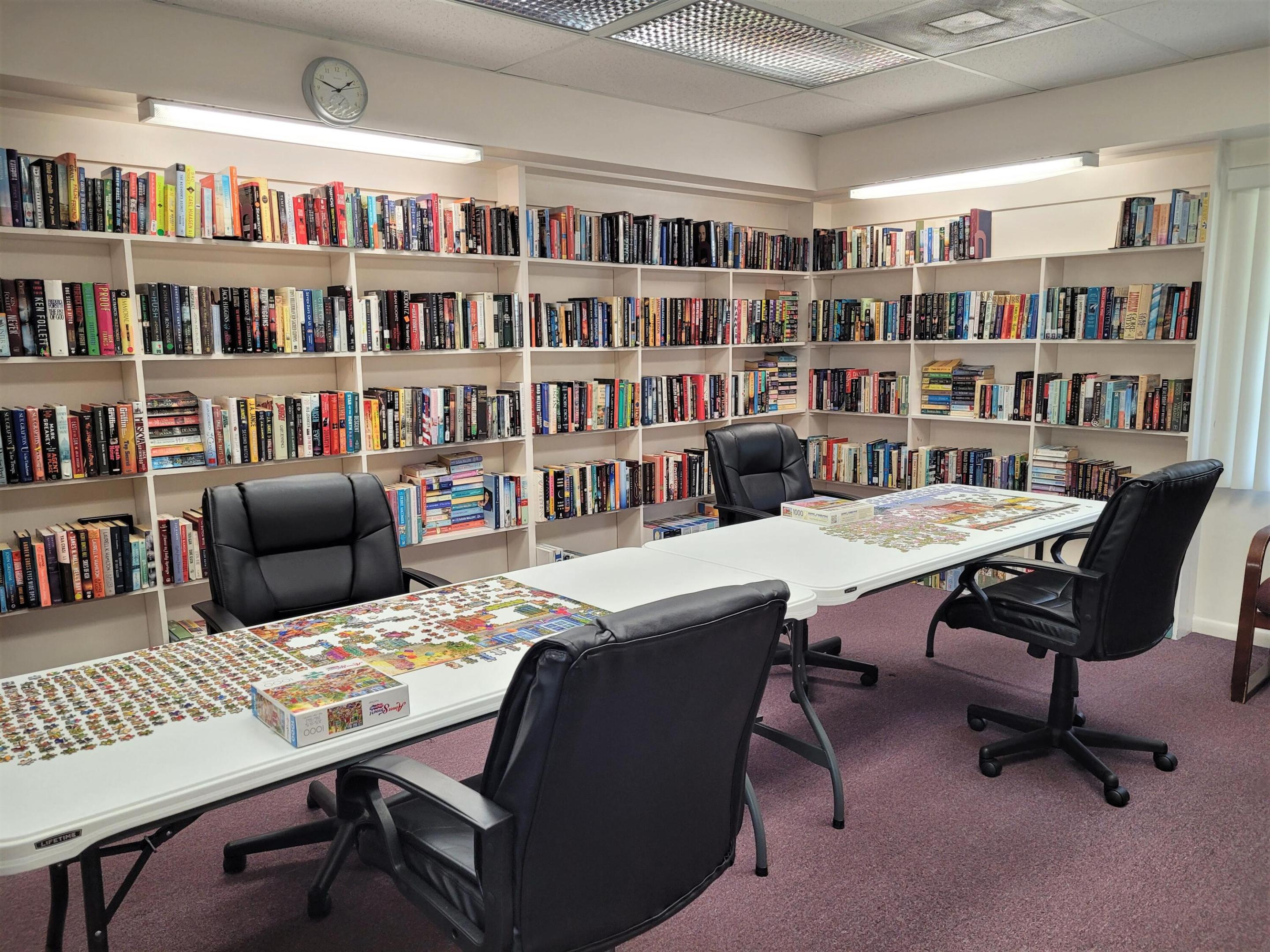 VISTA GARDENS F/K/A VISTA ROYALE GARDENS - Residential