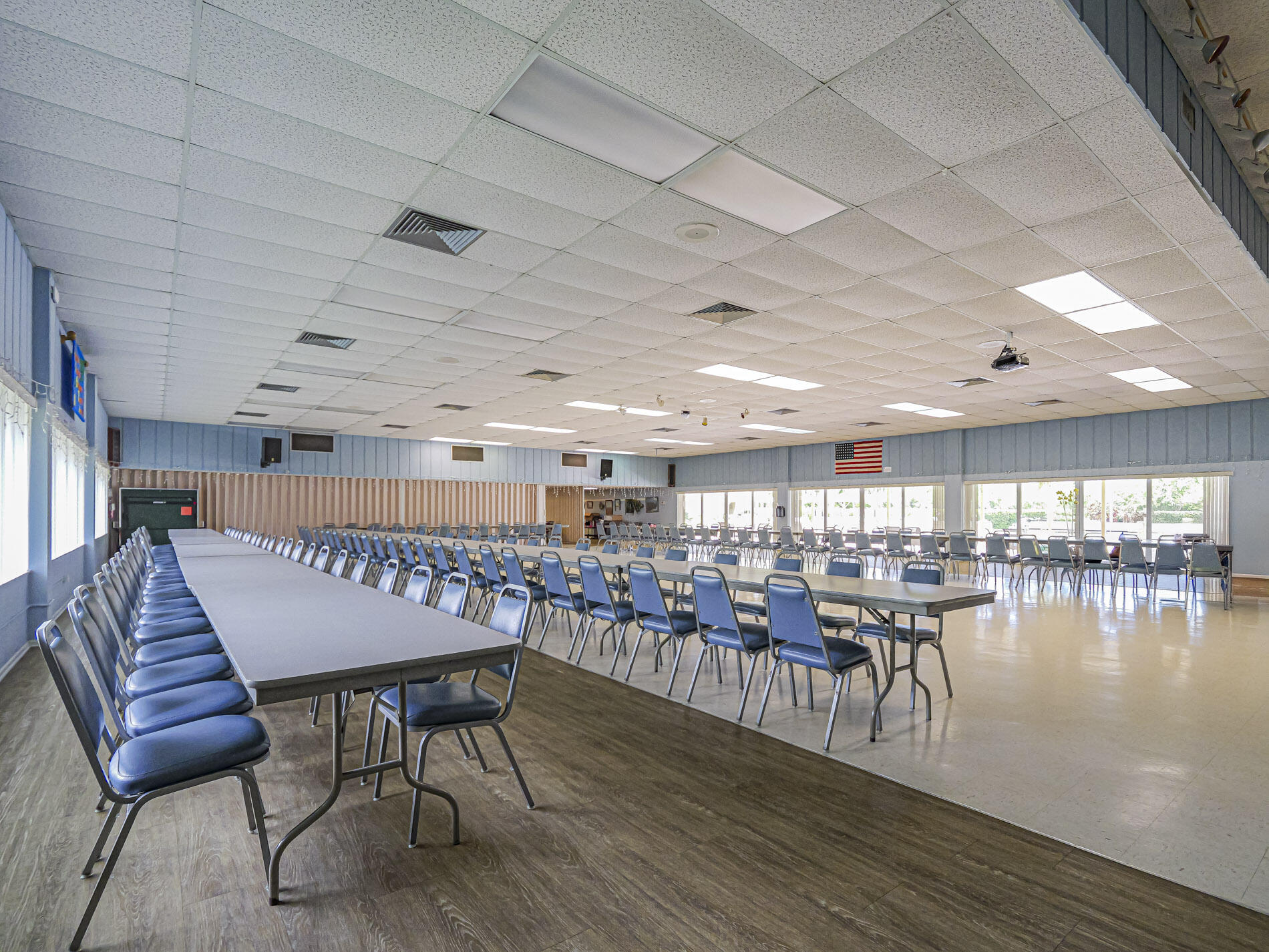 VISTA GARDENS F/K/A VISTA ROYALE GARDENS - Residential