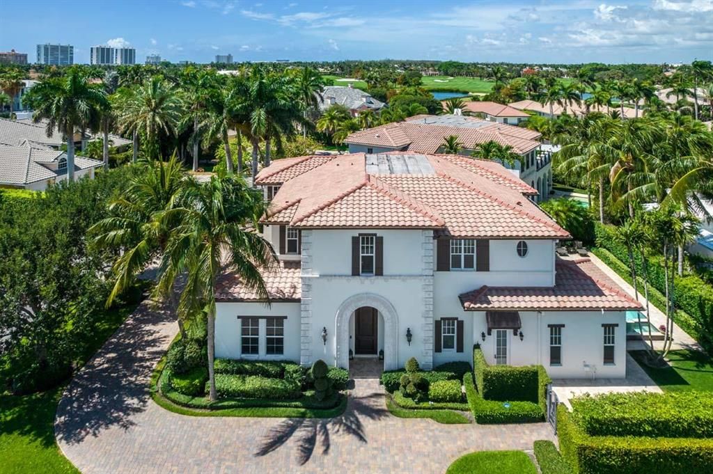 Photo of 1625 Sabal Palm Drive, Boca Raton, FL 33432 (MLS # R10807528)