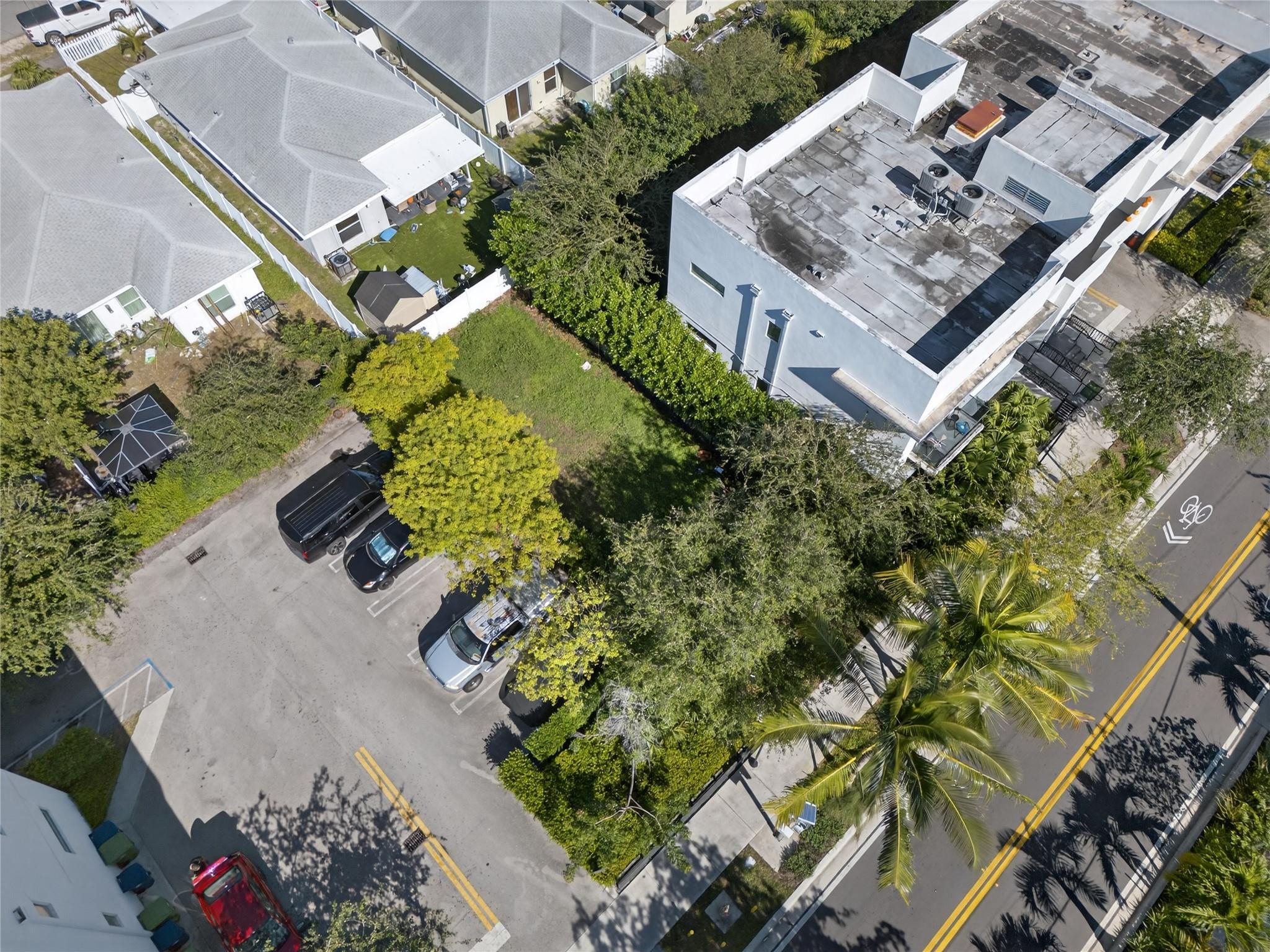 FOSTER HOMESITES - Land