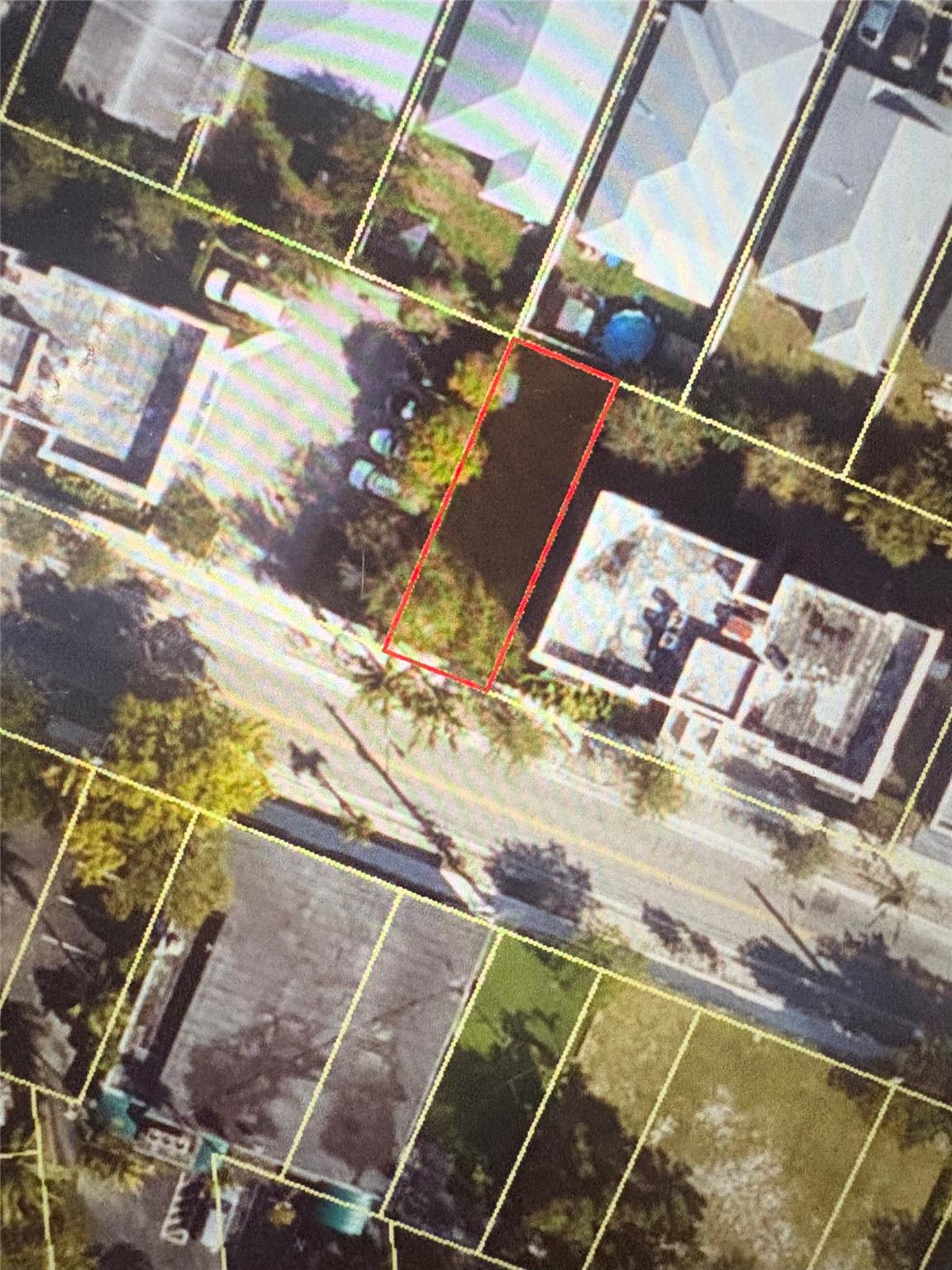 FOSTER HOMESITES - Land